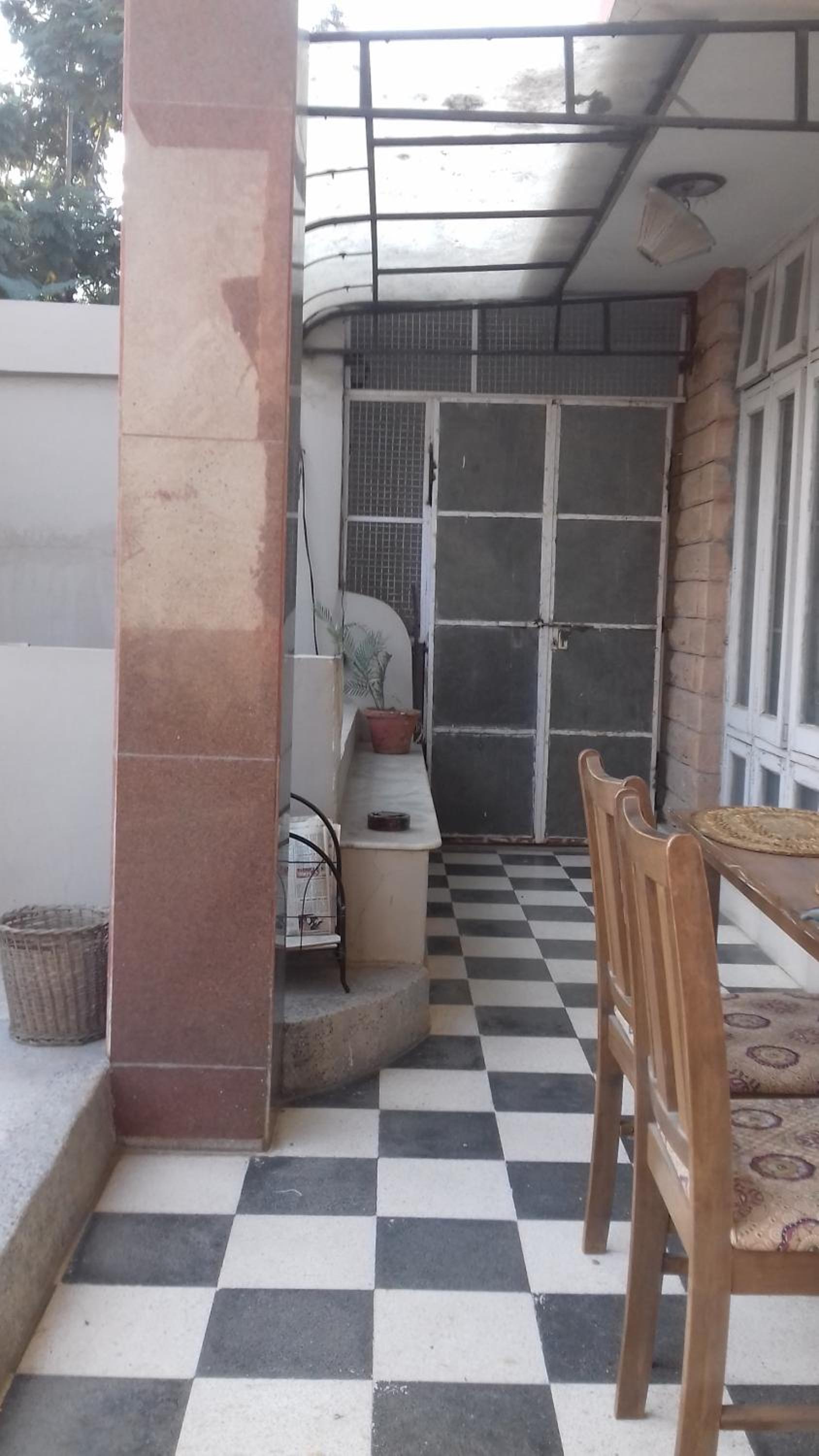 "Nain's Kunj" A Traveller's Home view 5