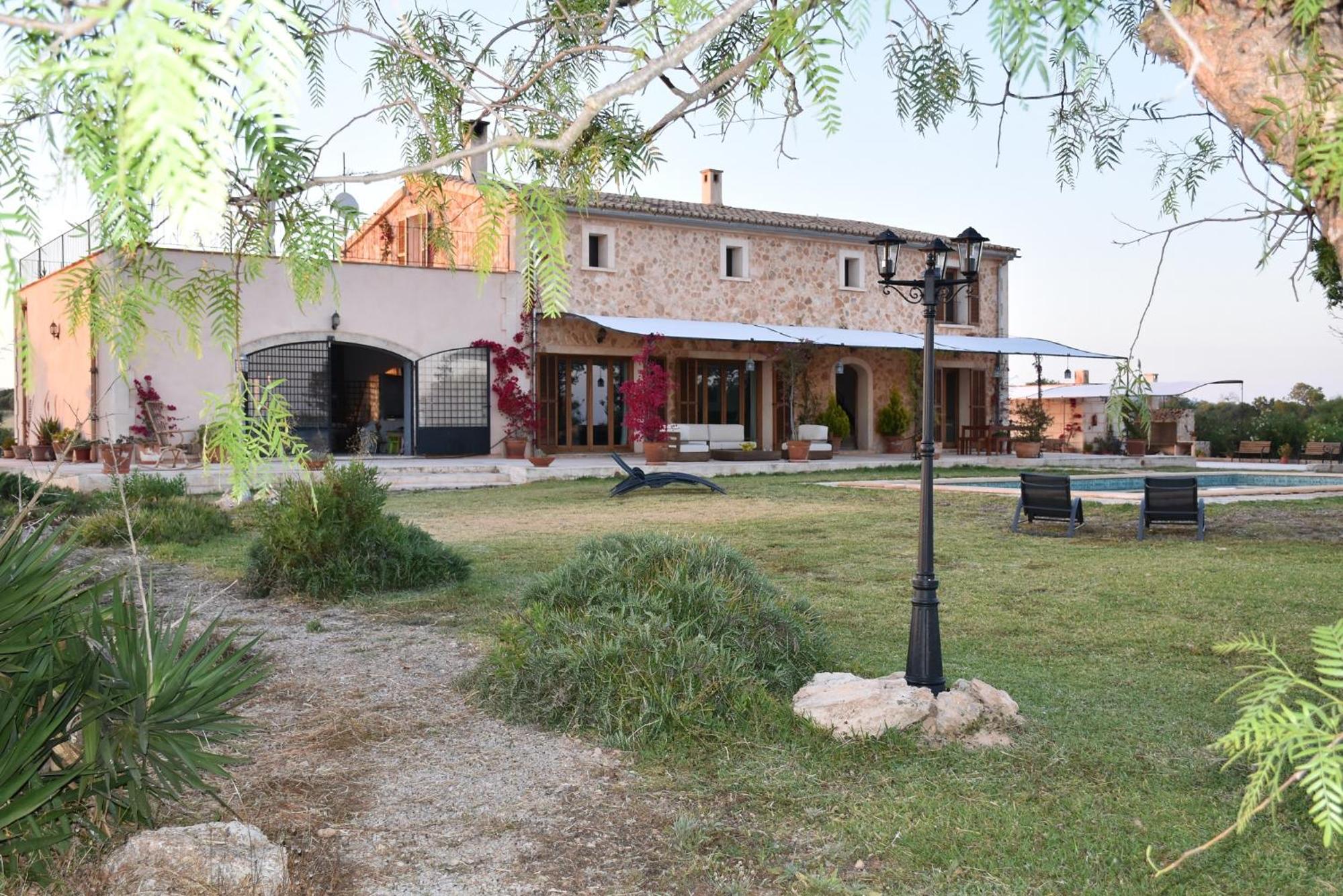 Hotel SON FRED CAMPOS - Image 1