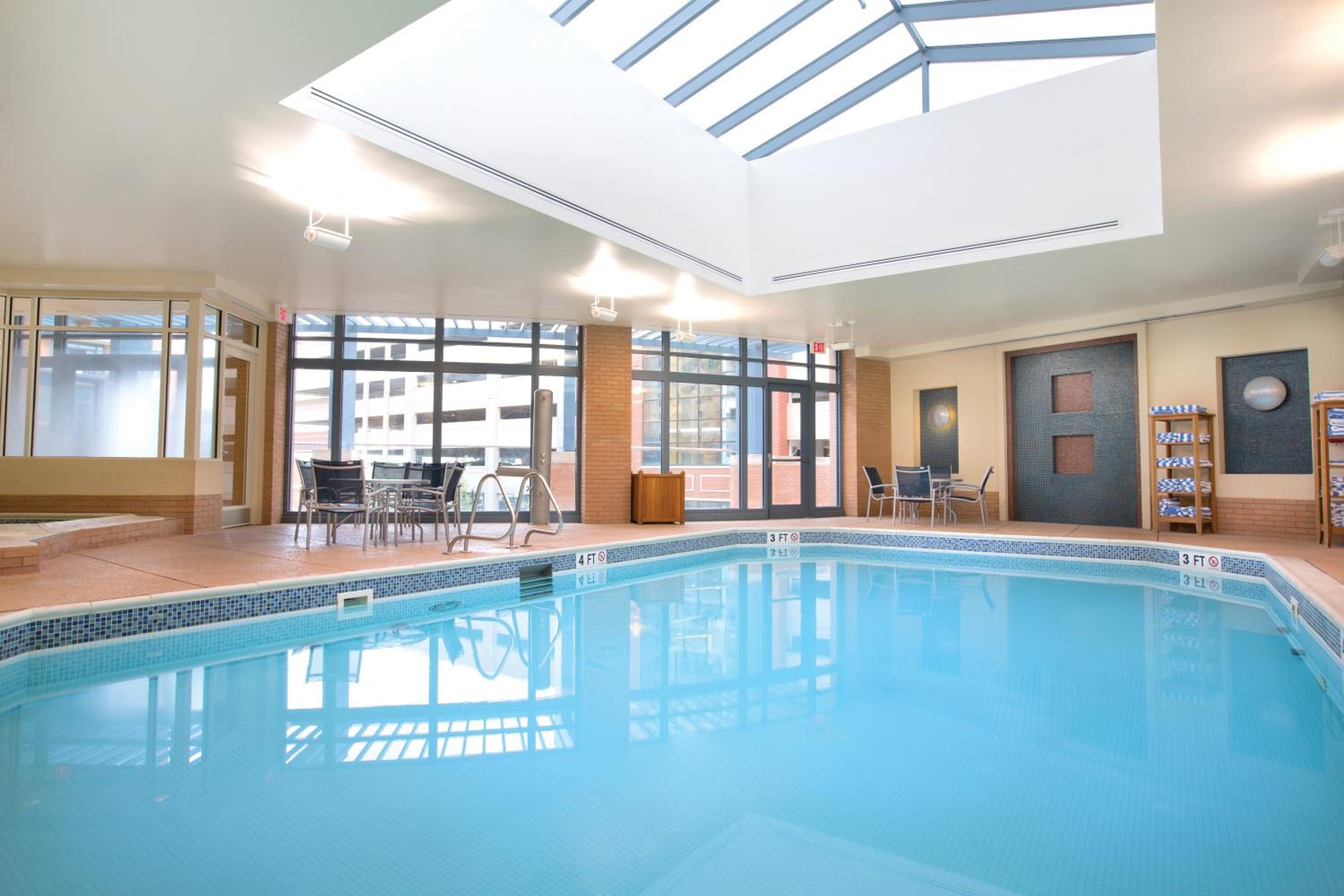 Club Wyndham National Harbor