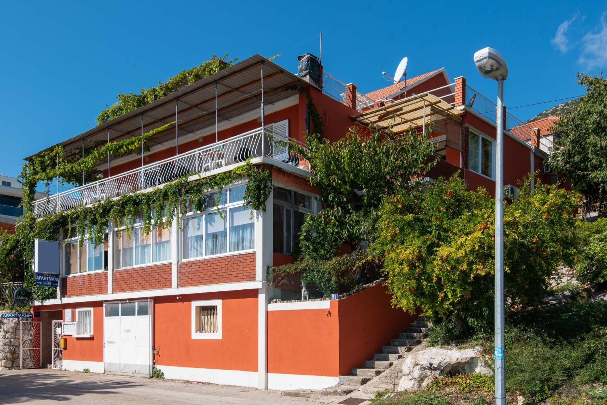 Apartments Lucy
