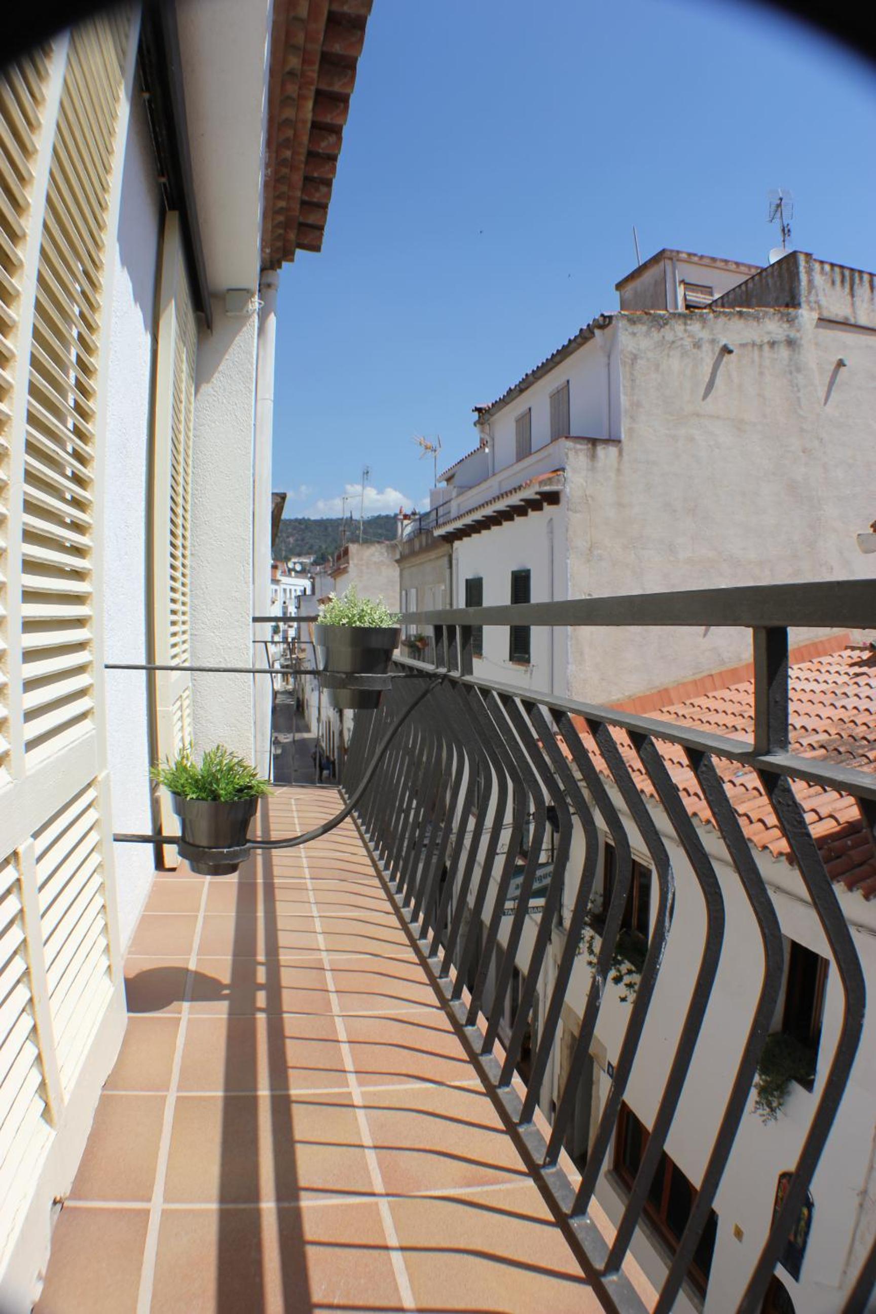 Hostal Mediterráneo