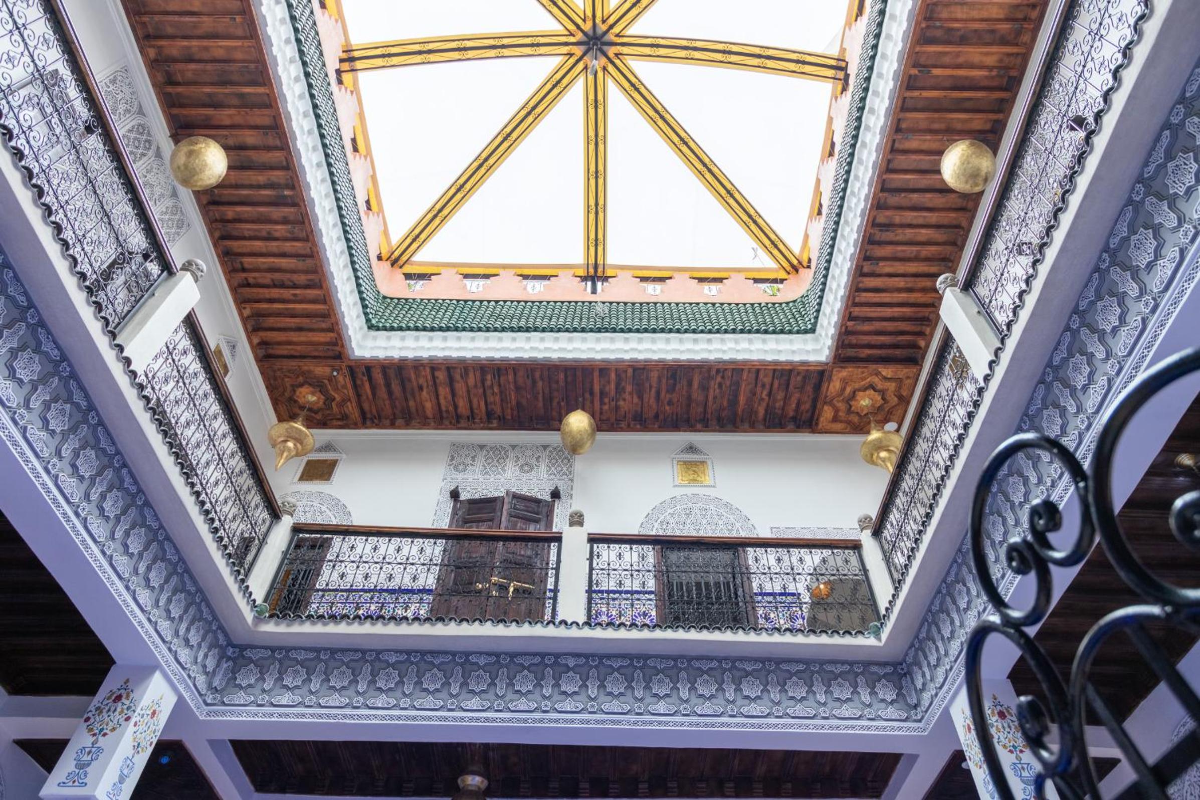 Riad Medina Art & Suites