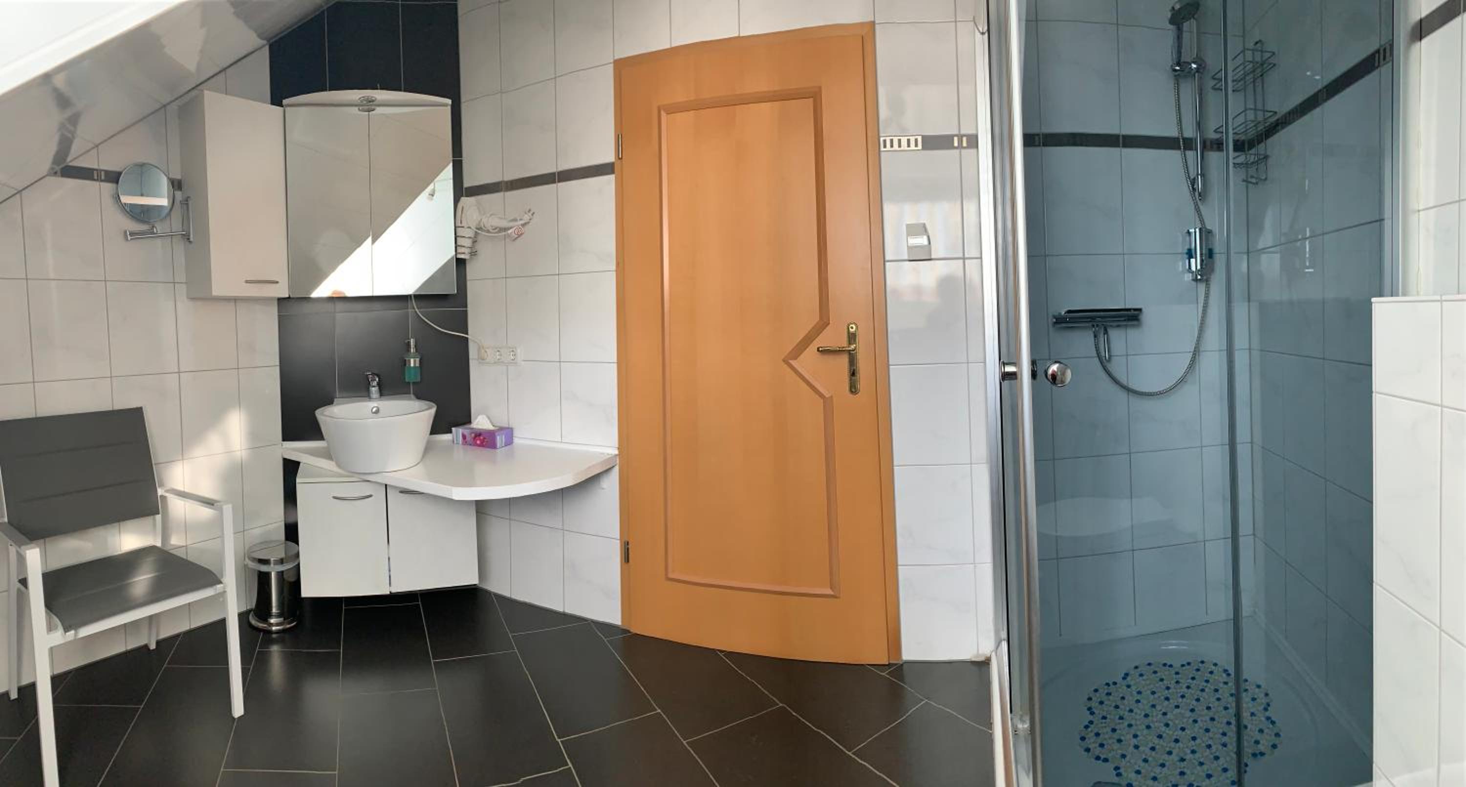 Ferienwohnung Hochwaldblick 2
