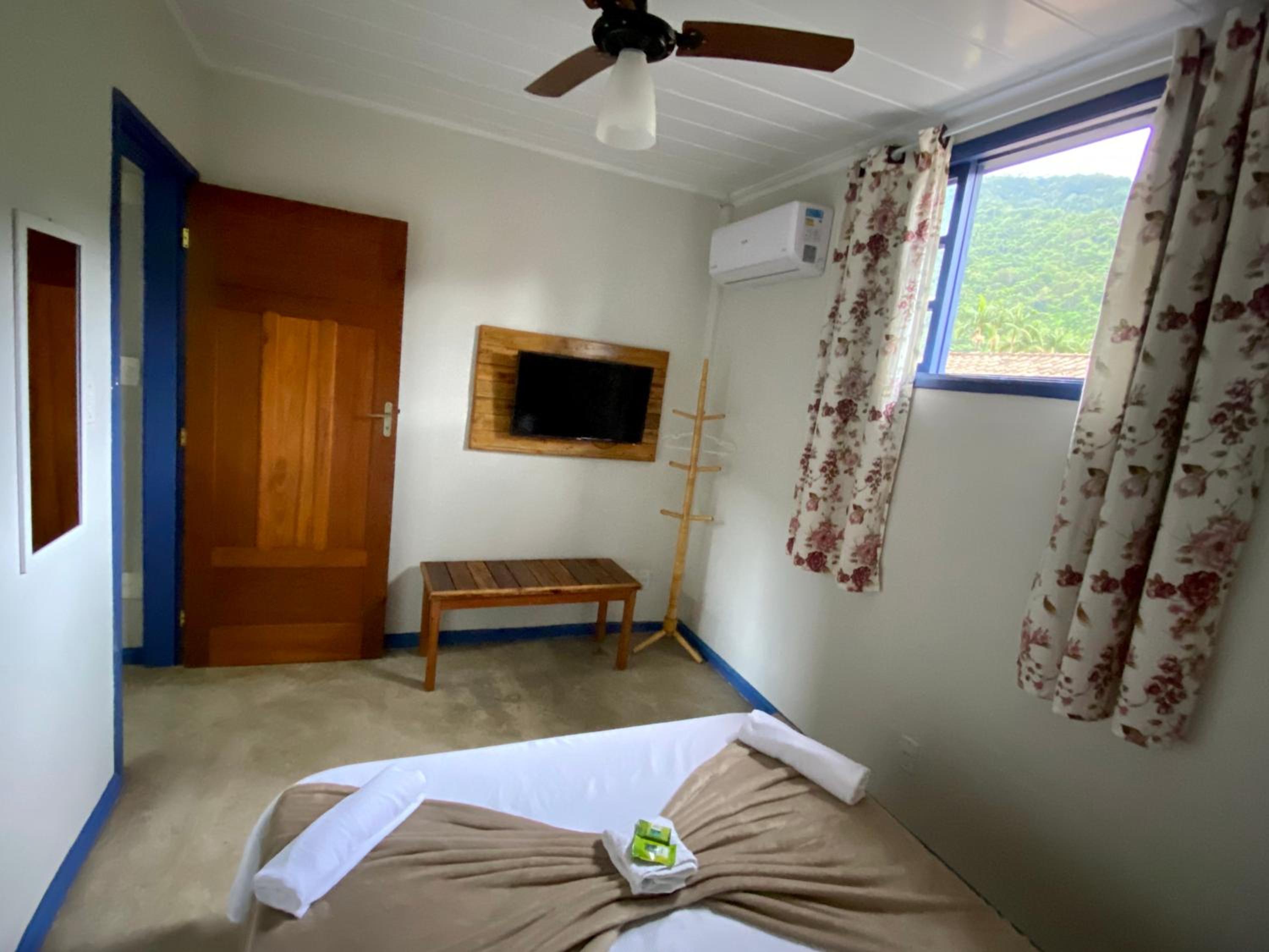 Vila Pequeá Ilhabela