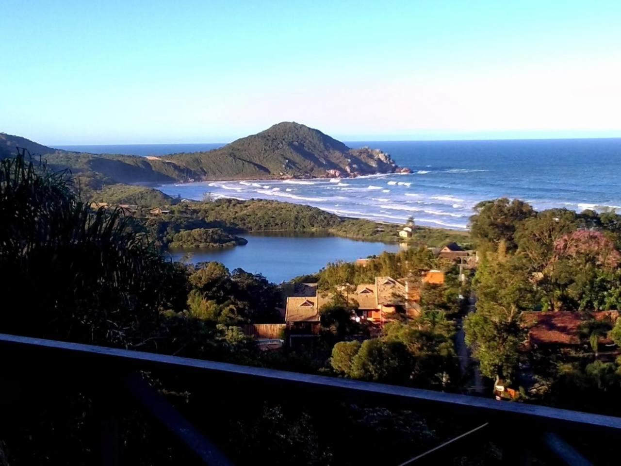 La Roca House