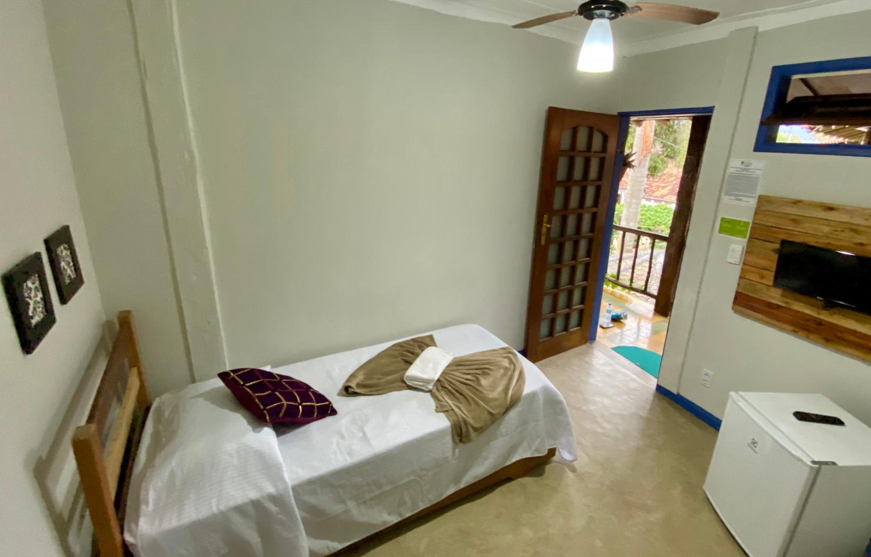 Vila Pequeá Ilhabela