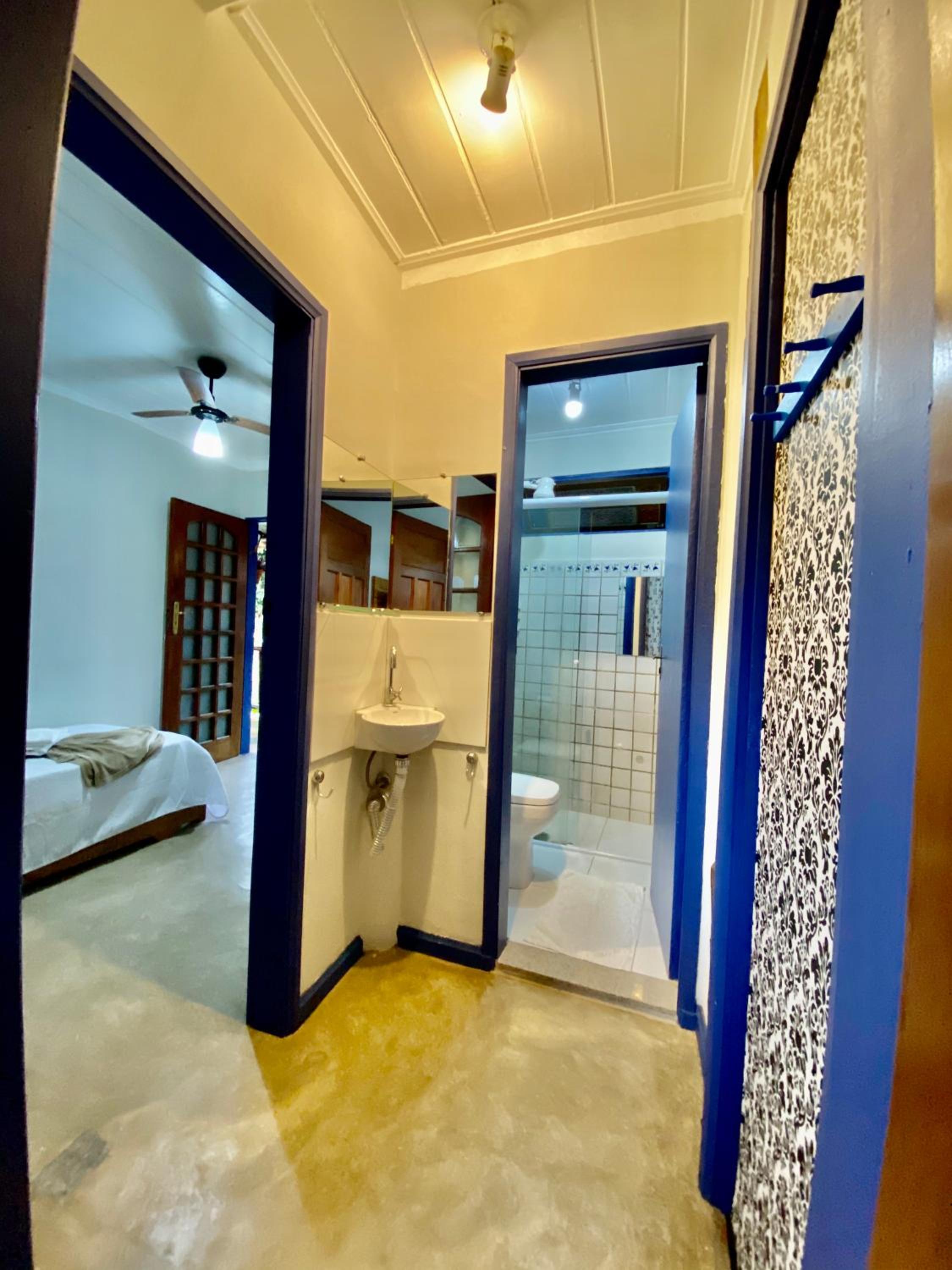 Vila Pequeá Ilhabela