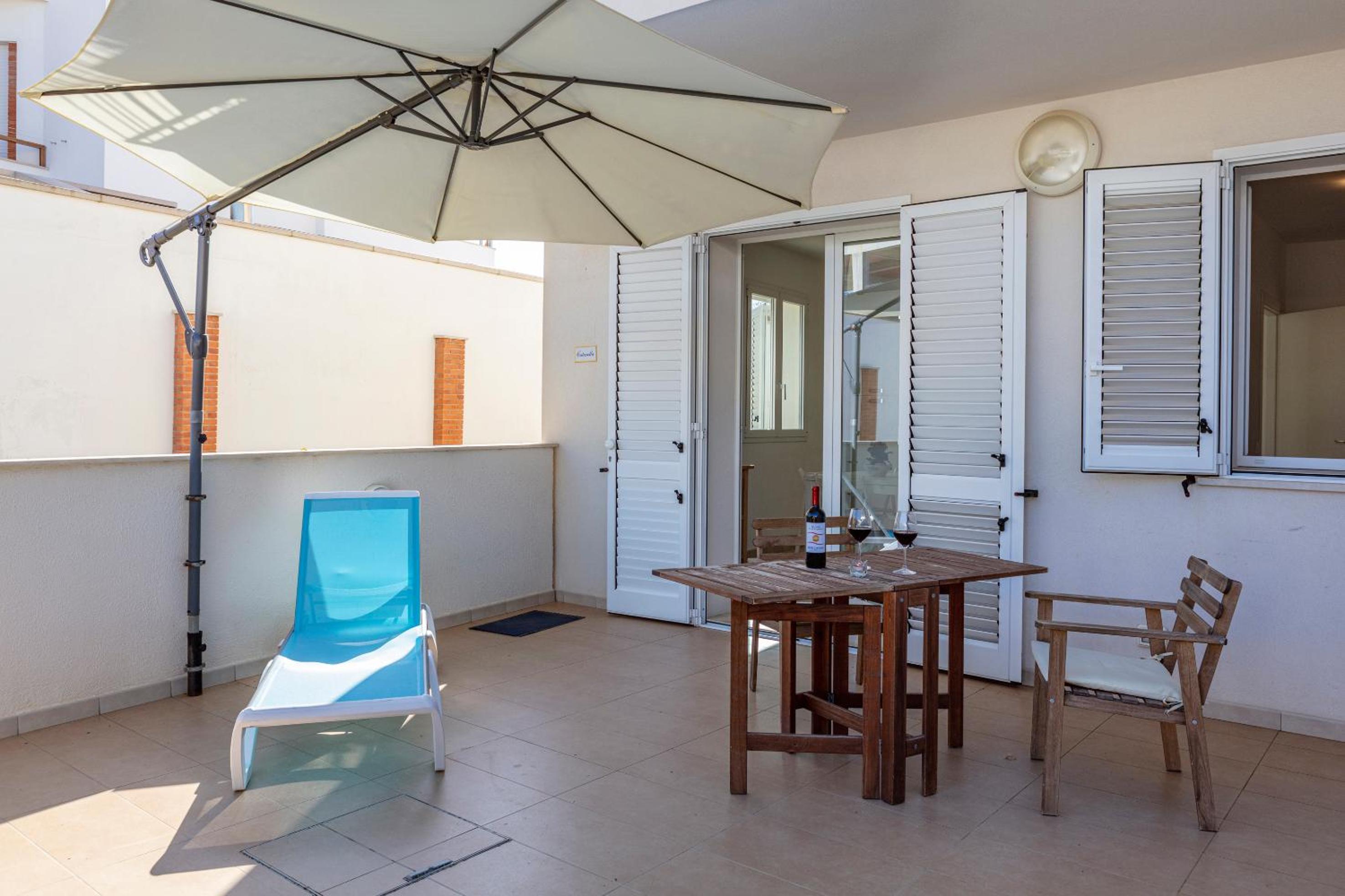 Terrazza Montalbano