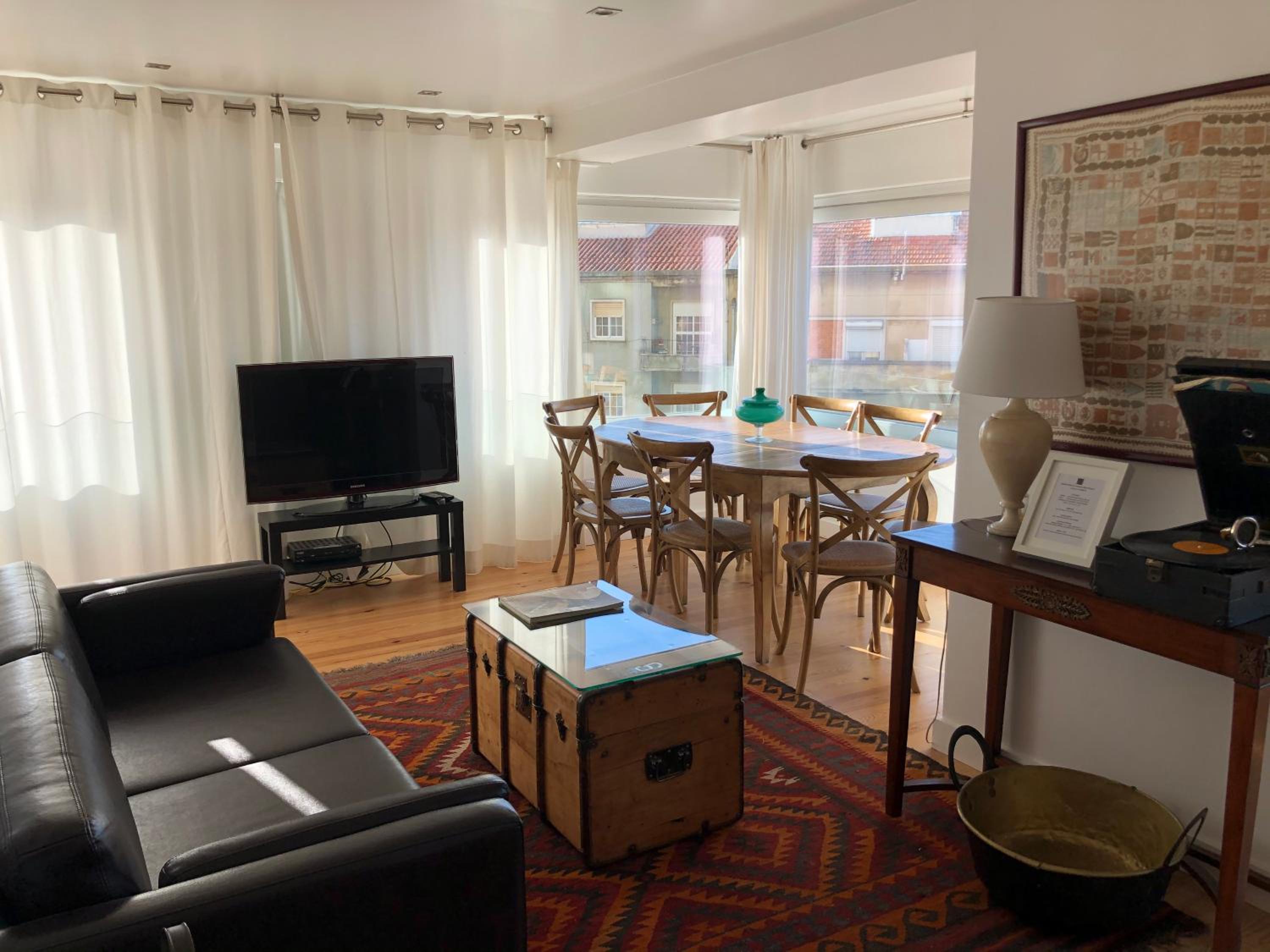 Seven Rivers Luxury Apartment view 4
