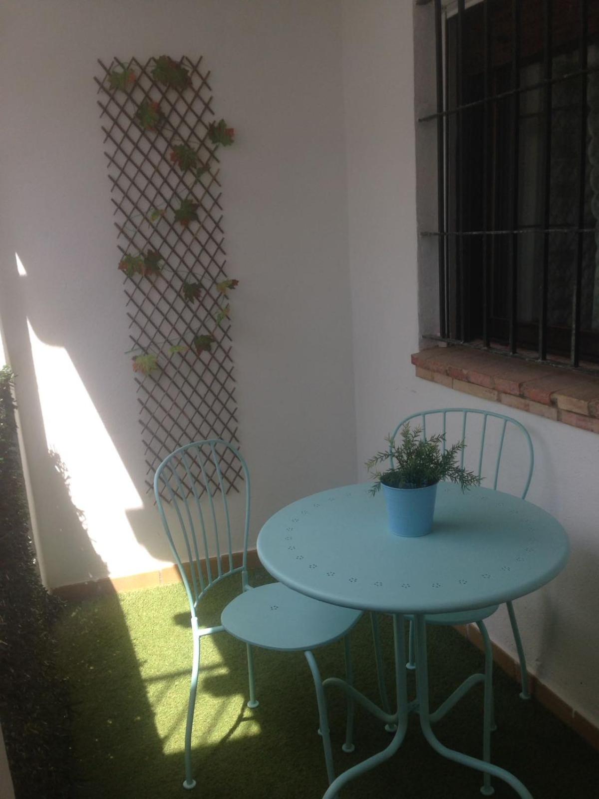 Apartamentos Patrisol view 5