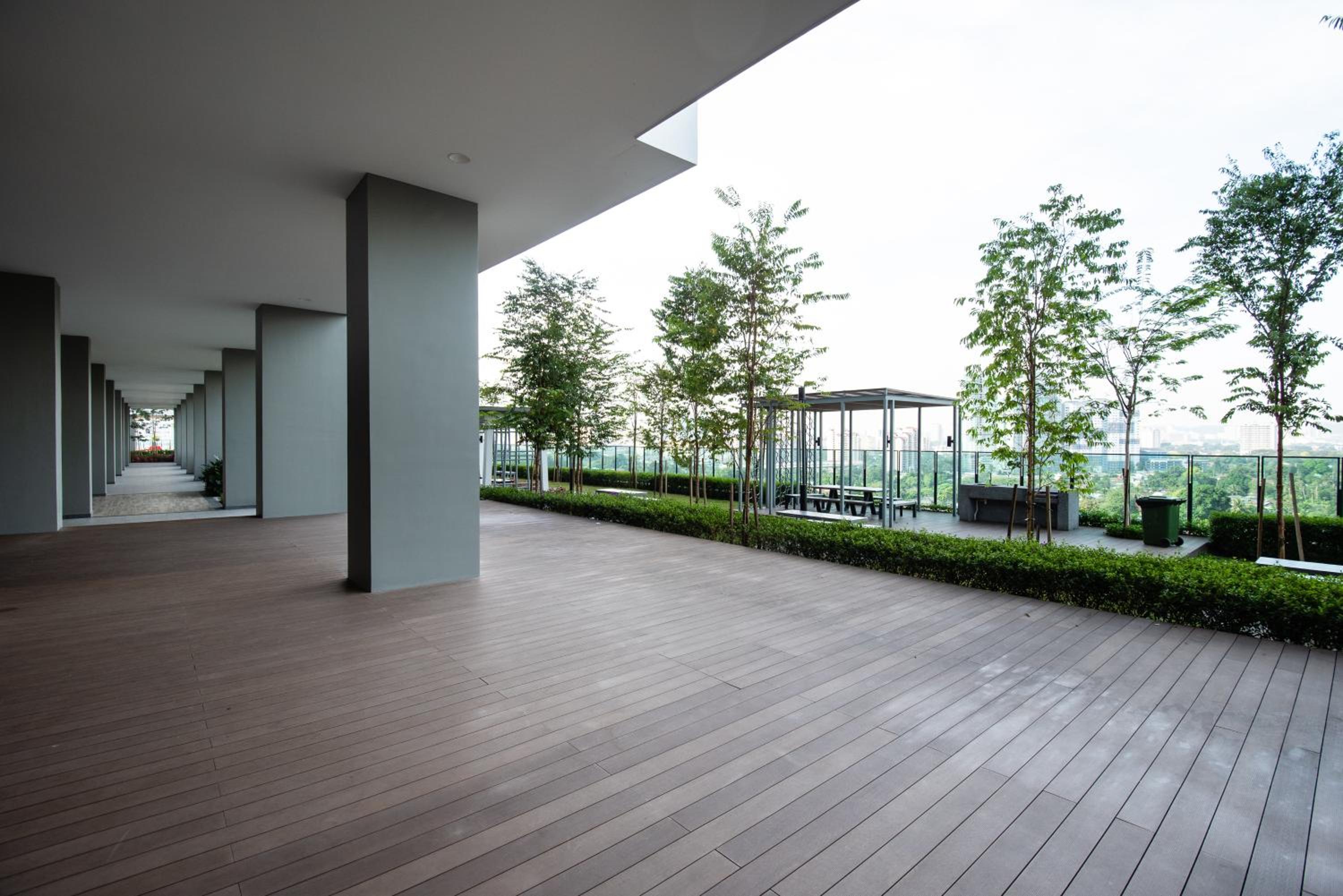 3 Rooms Elegant Minimalist Design Setapak 15min KLCC