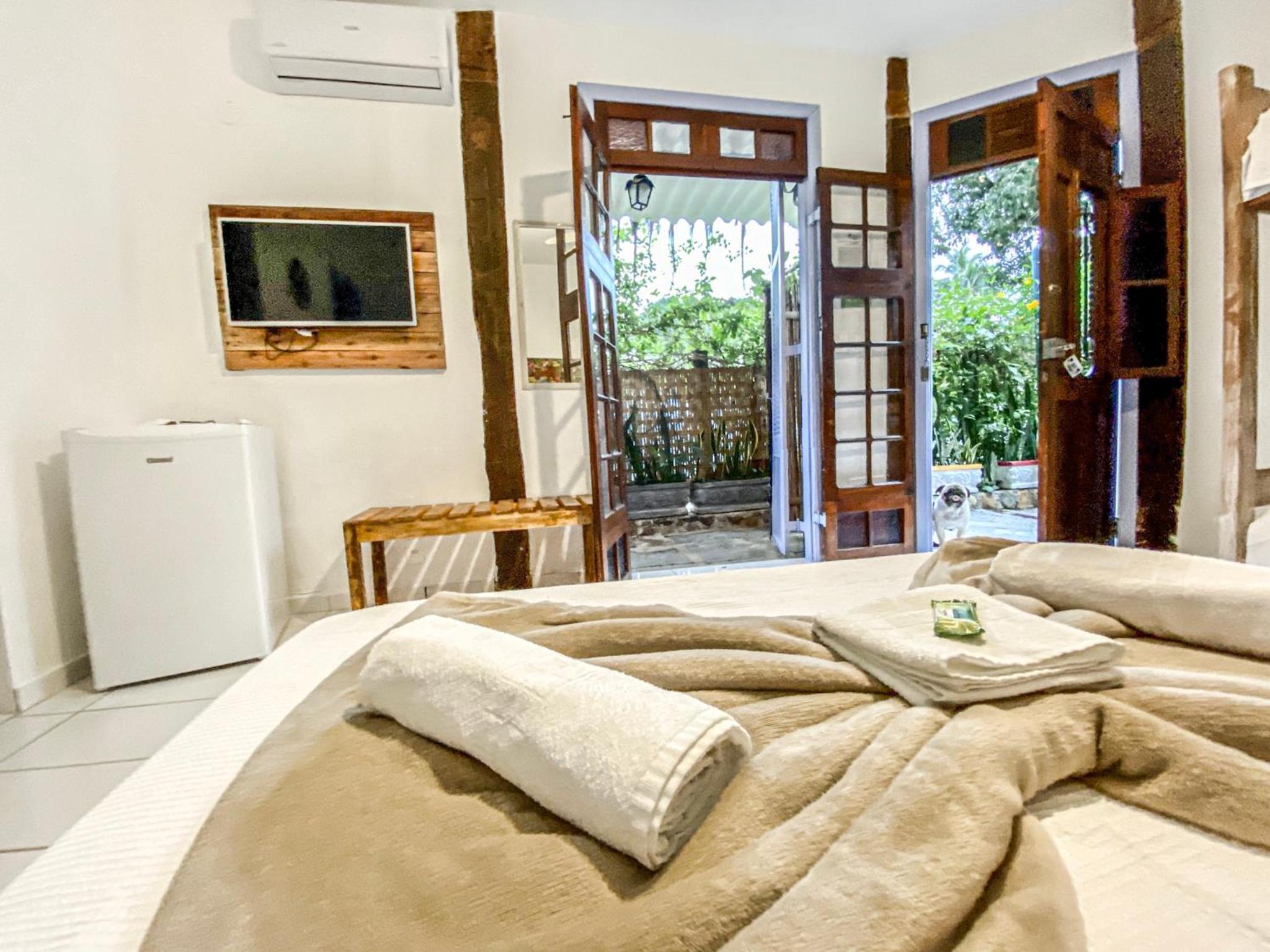 Vila Pequeá Ilhabela
