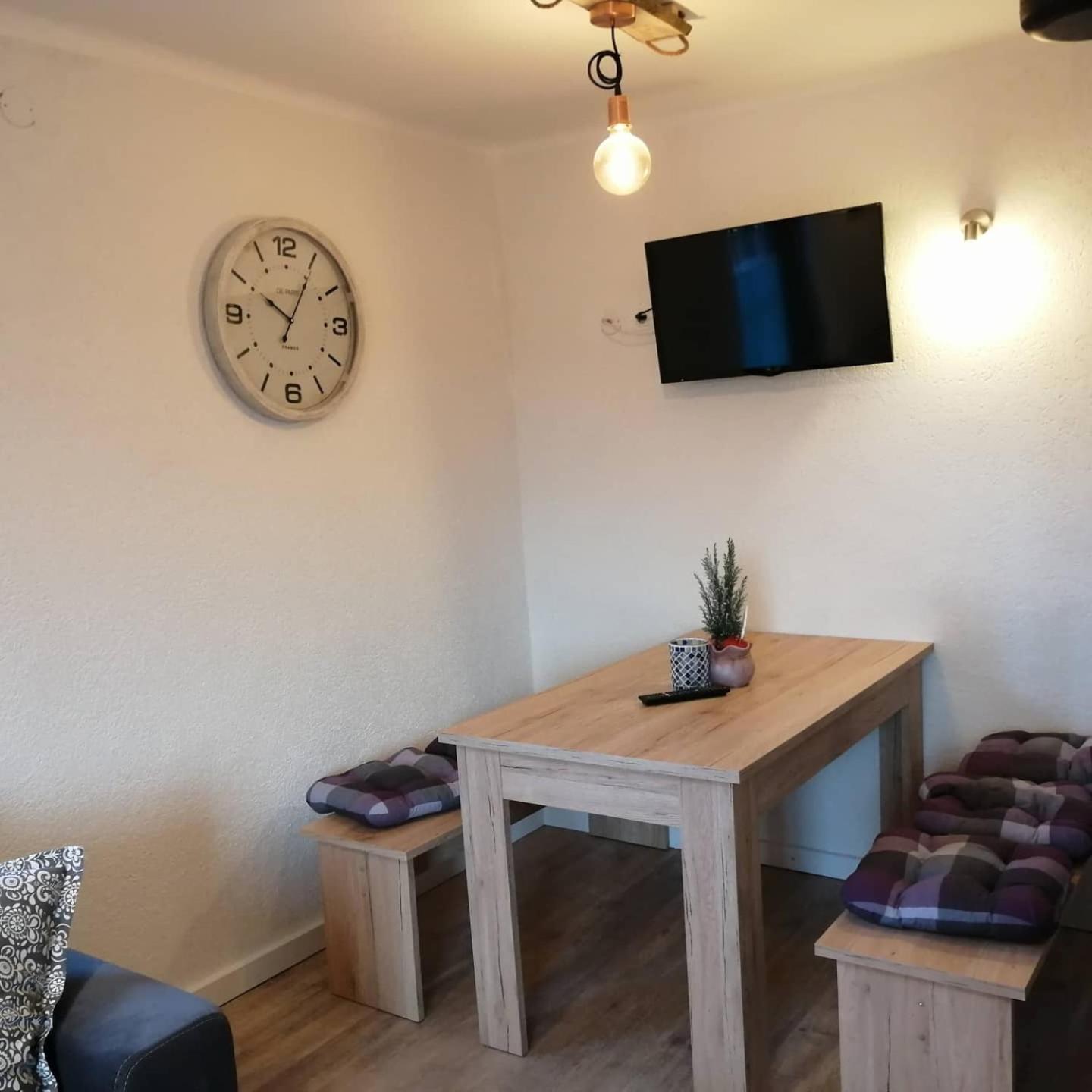 Parkweg Lodge view 5