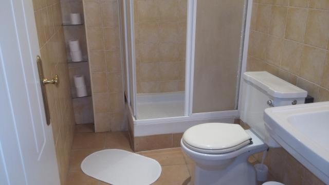 Apartamentos Patrisol view 3