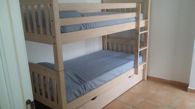Apartamentos Patrisol view 4