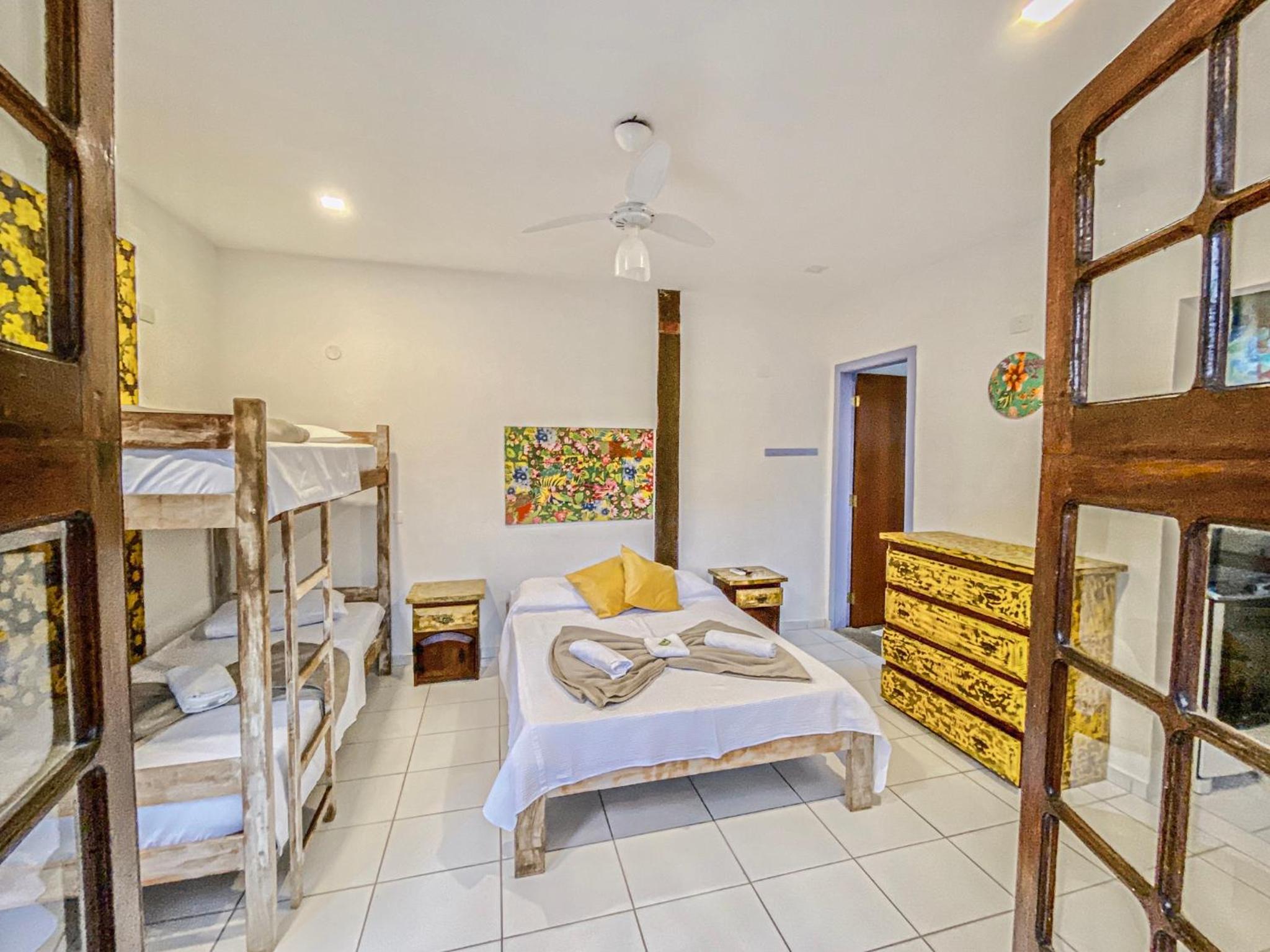Vila Pequeá Ilhabela