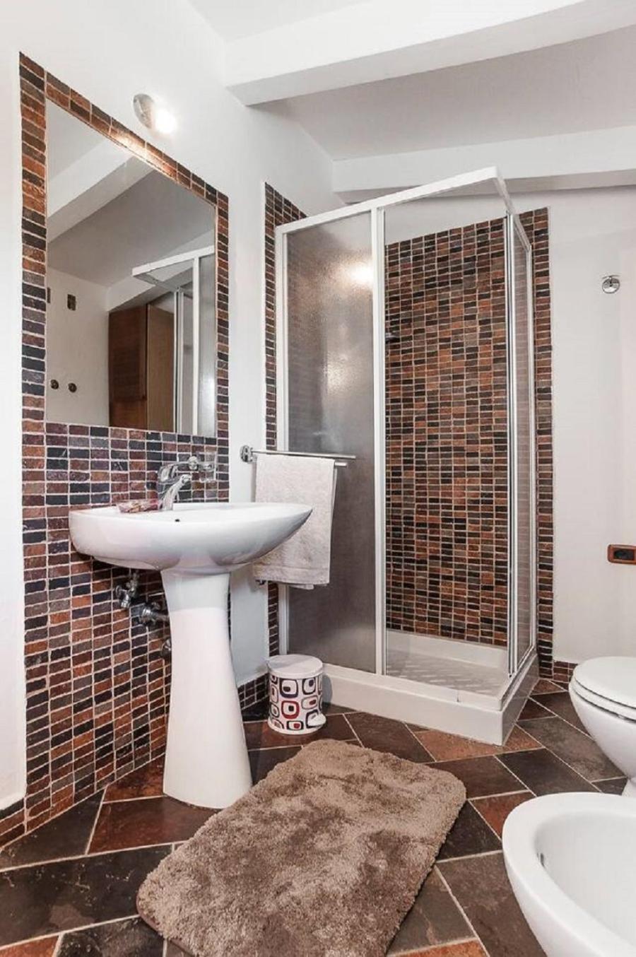 Villa LA CESA & Villino LA CASETTA Holiday Houses CON JACUZZI