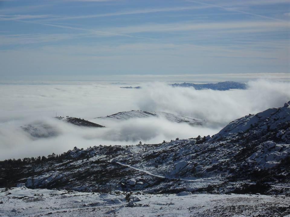 Serra da Estrela Guest House view 2