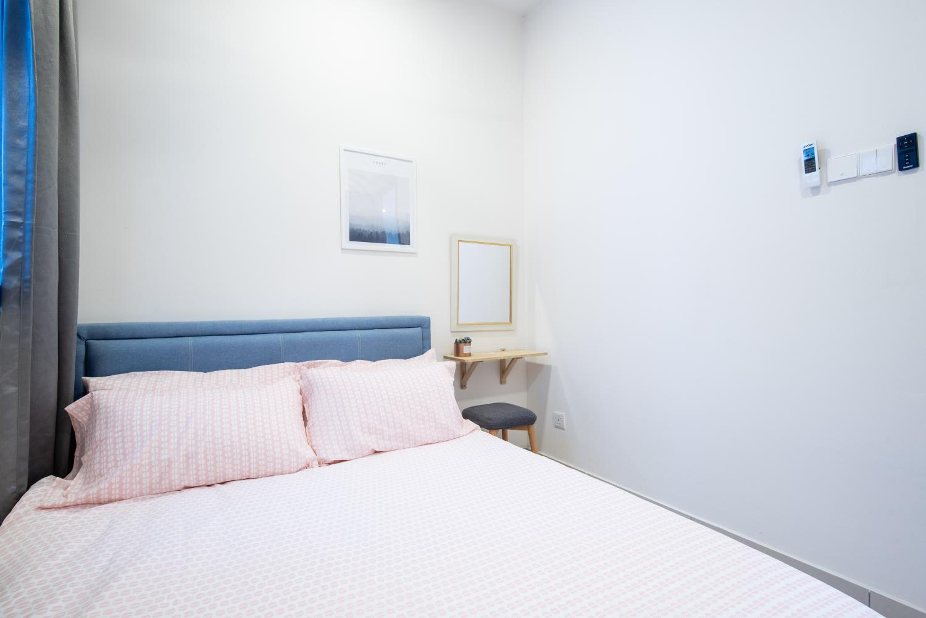 3 Rooms Elegant Minimalist Design Setapak 15min KLCC