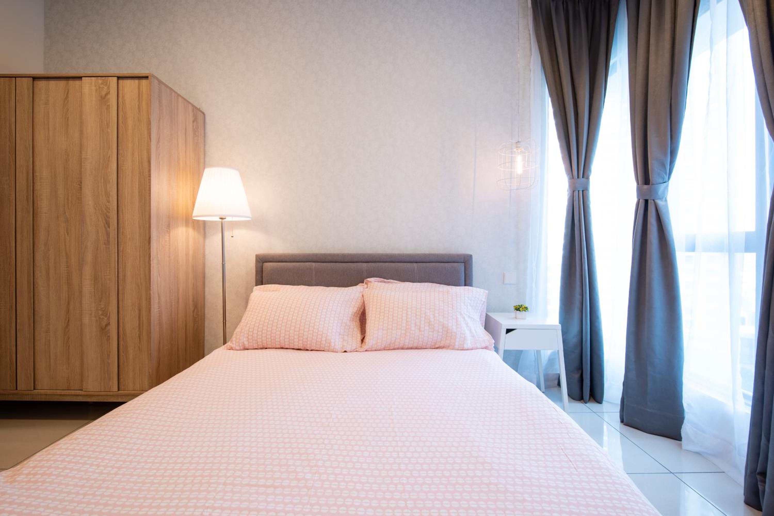 3 Rooms Elegant Minimalist Design Setapak 15min KLCC