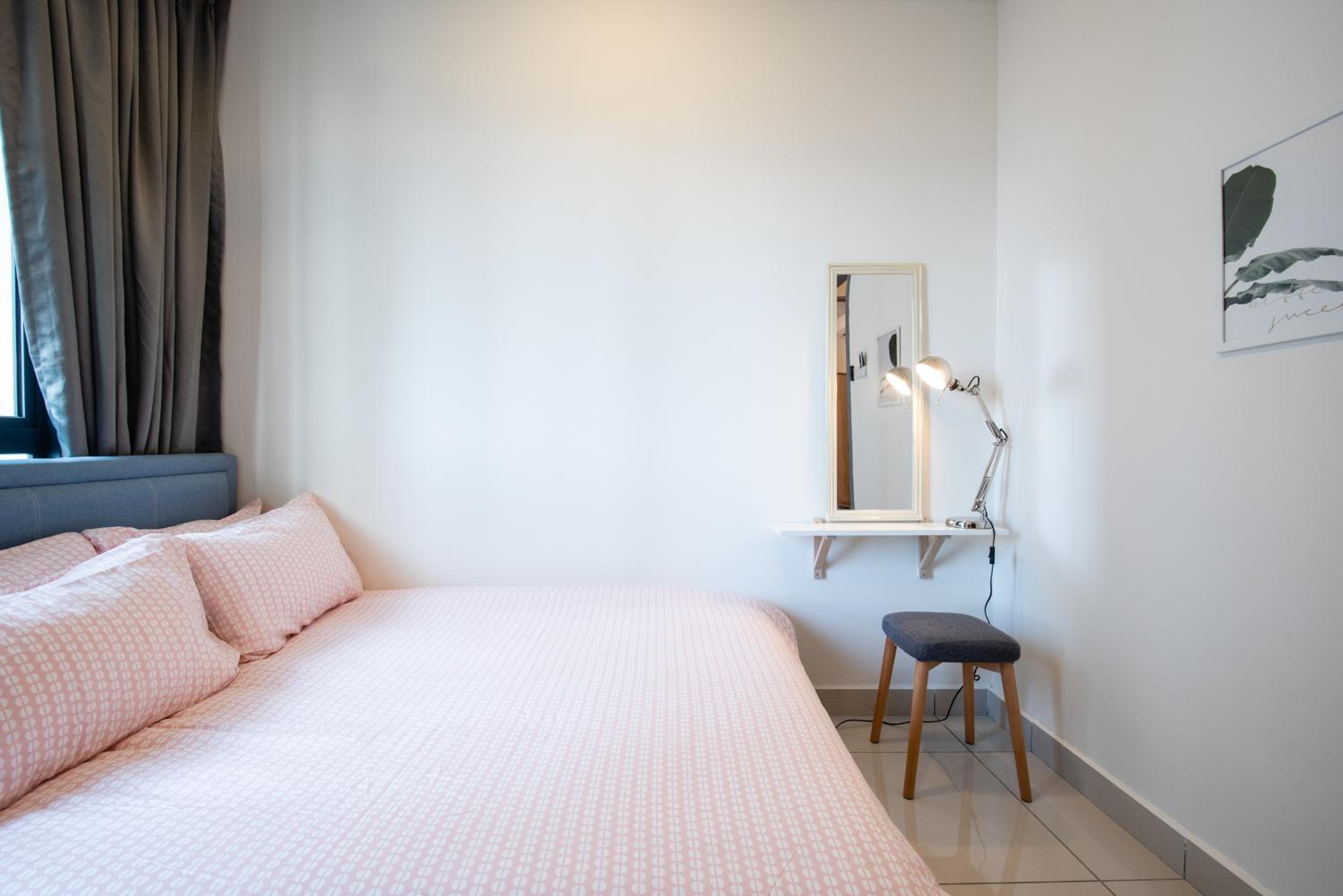 3 Rooms Elegant Minimalist Design Setapak 15min KLCC