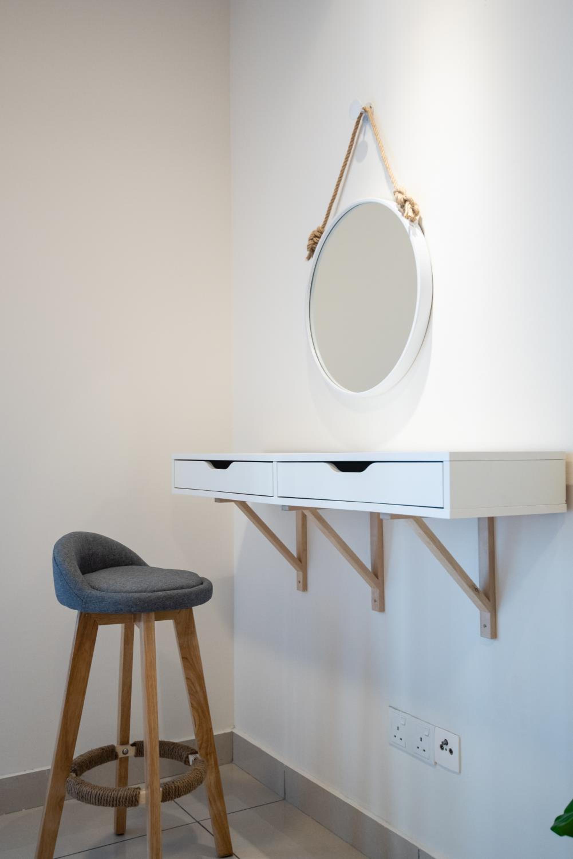 3 Rooms Elegant Minimalist Design Setapak 15min KLCC