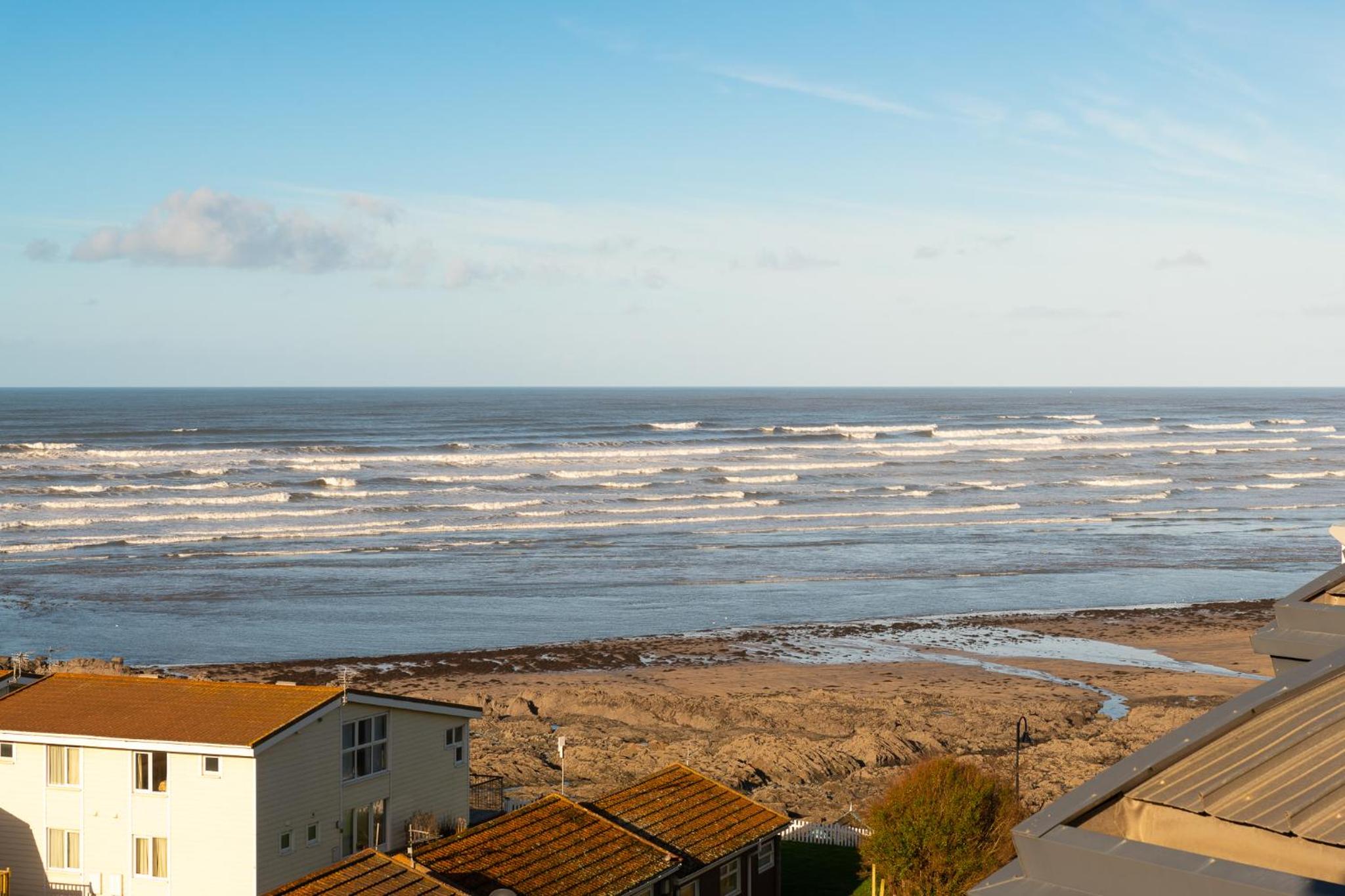 West Beach - Holiday Apartments