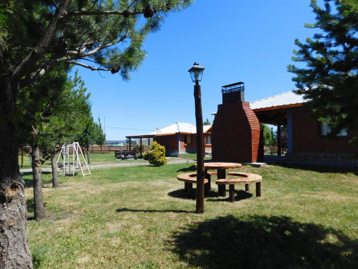 Cabañas Atrapasueños