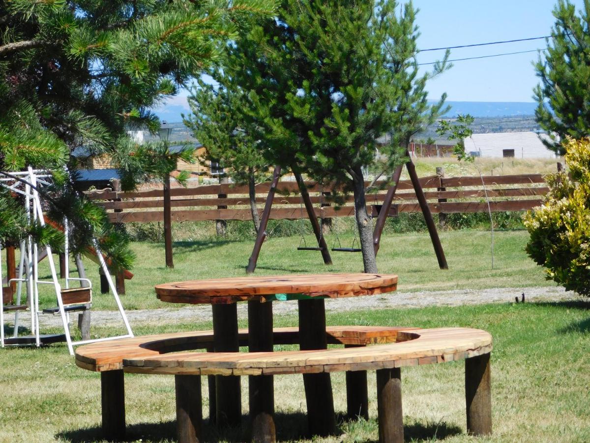 Cabañas Atrapasueños
