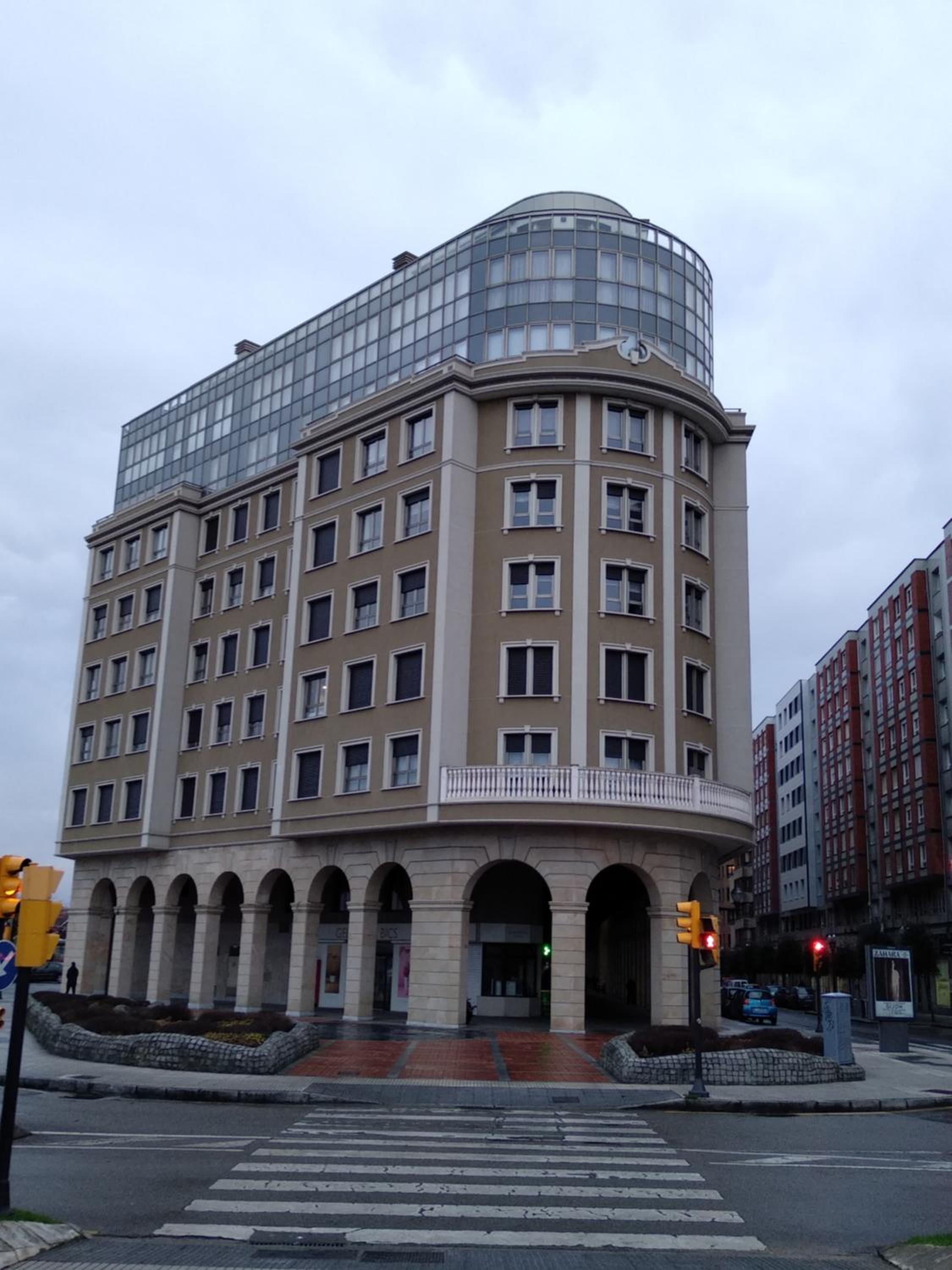 building