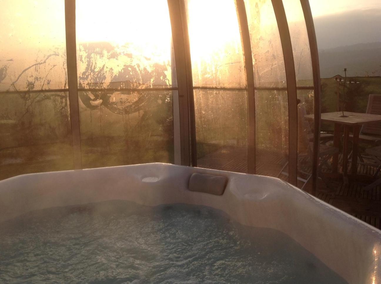 Villa Tamara Country & Spa Suites