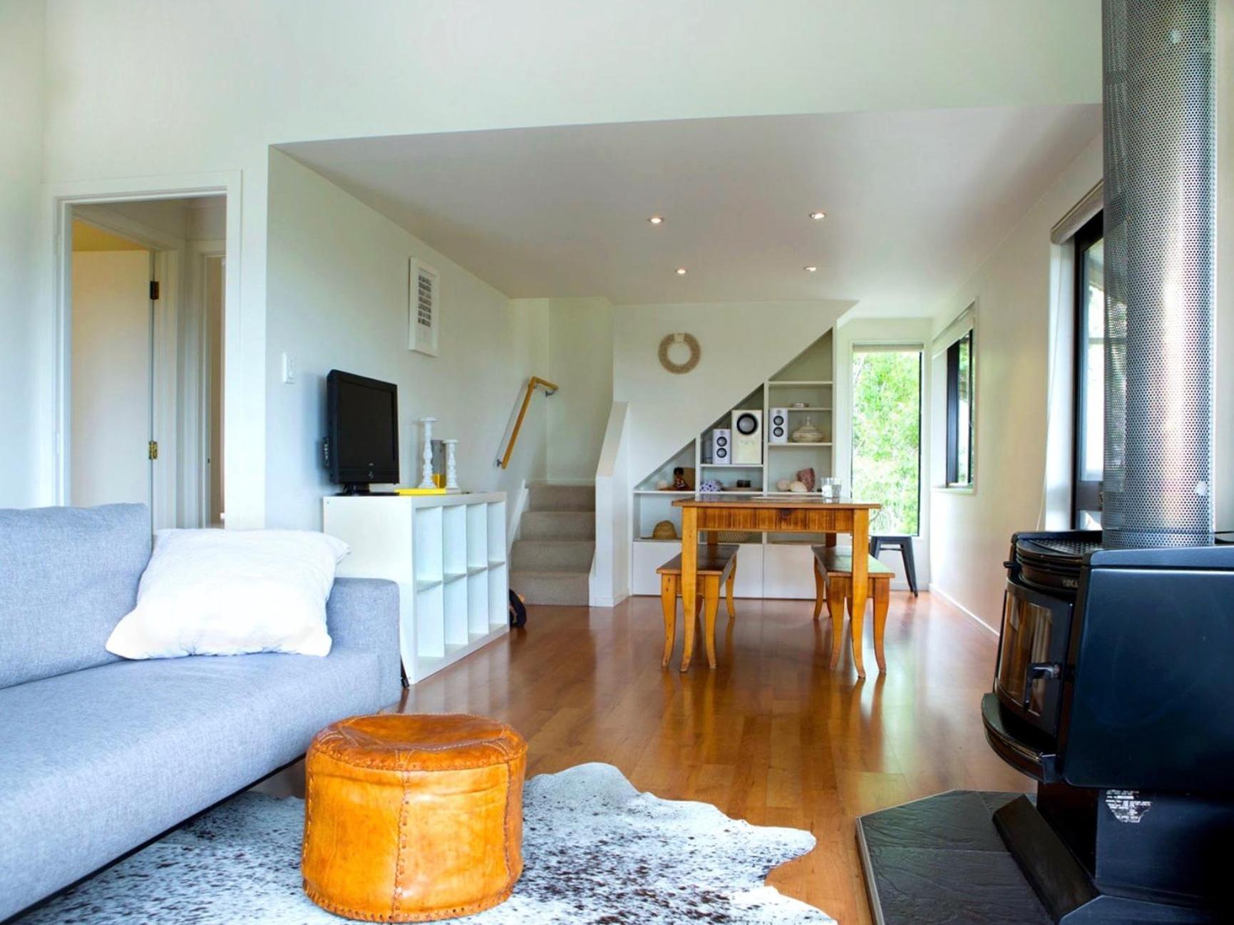 Two Rooms Onetangi - Onetangi Holiday Home view 3