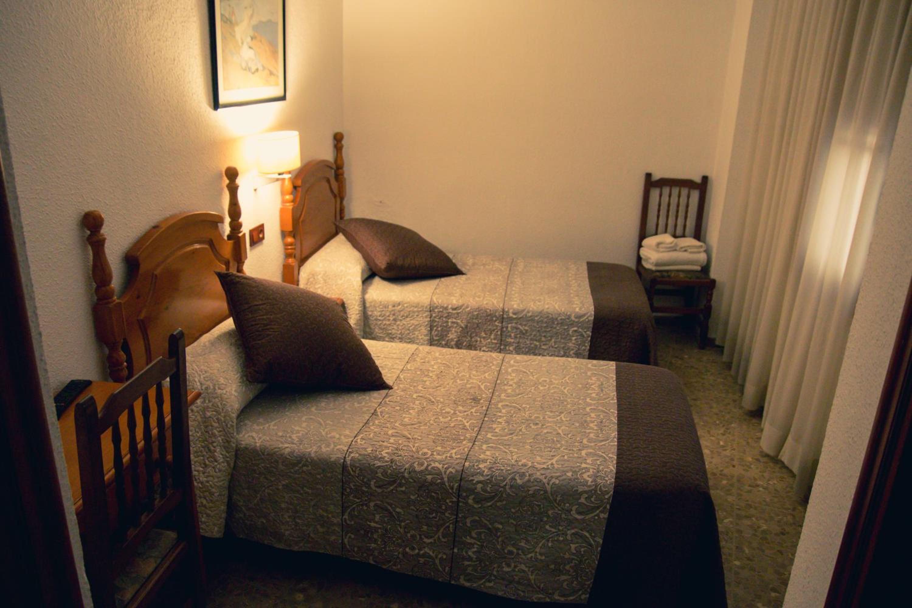 Hostal La Toba