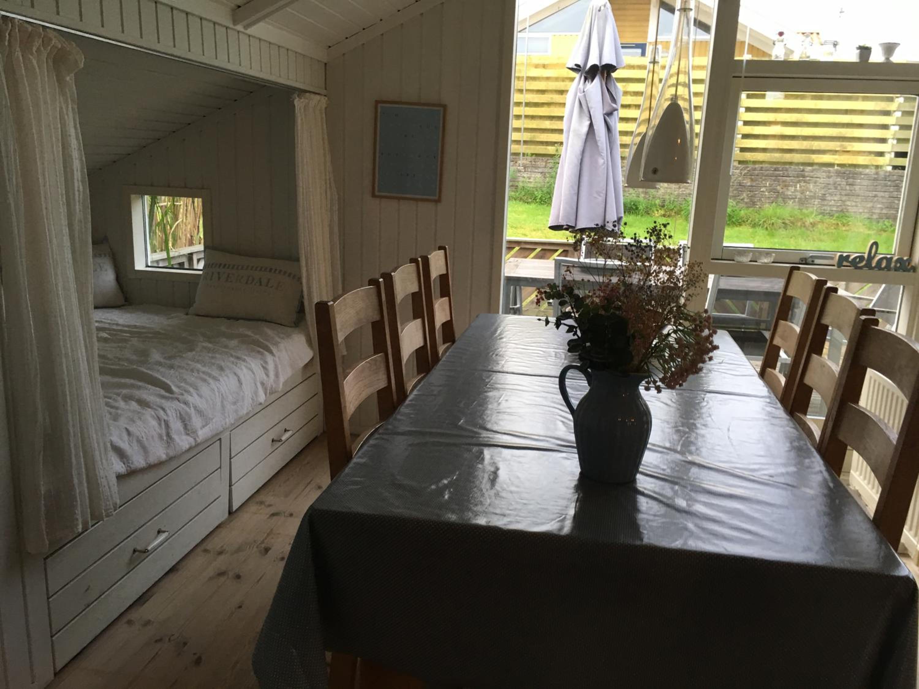 Two-Bedroom Holiday Home for 6 in Vemmingbund view 3