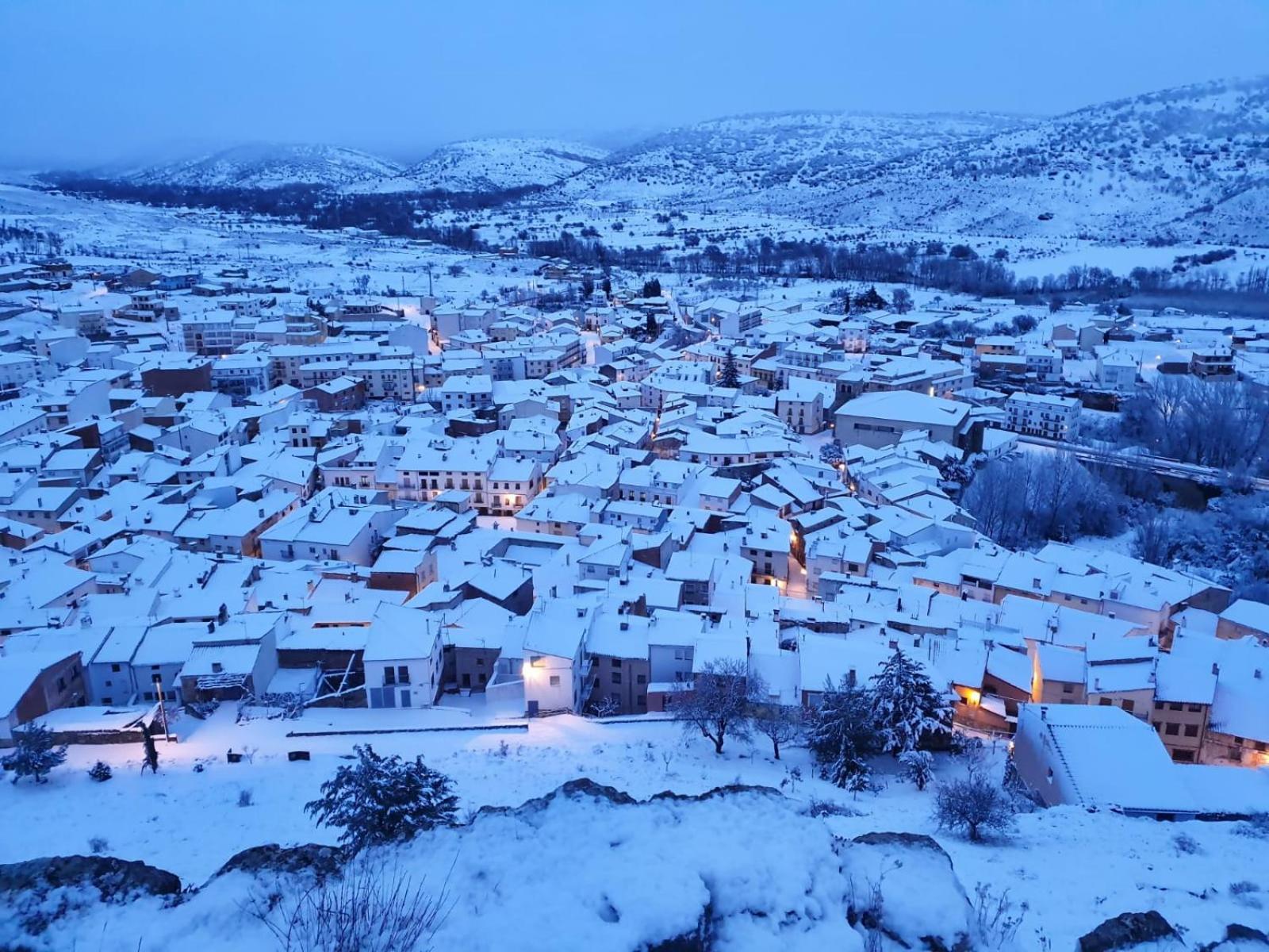 Hostal La Toba
