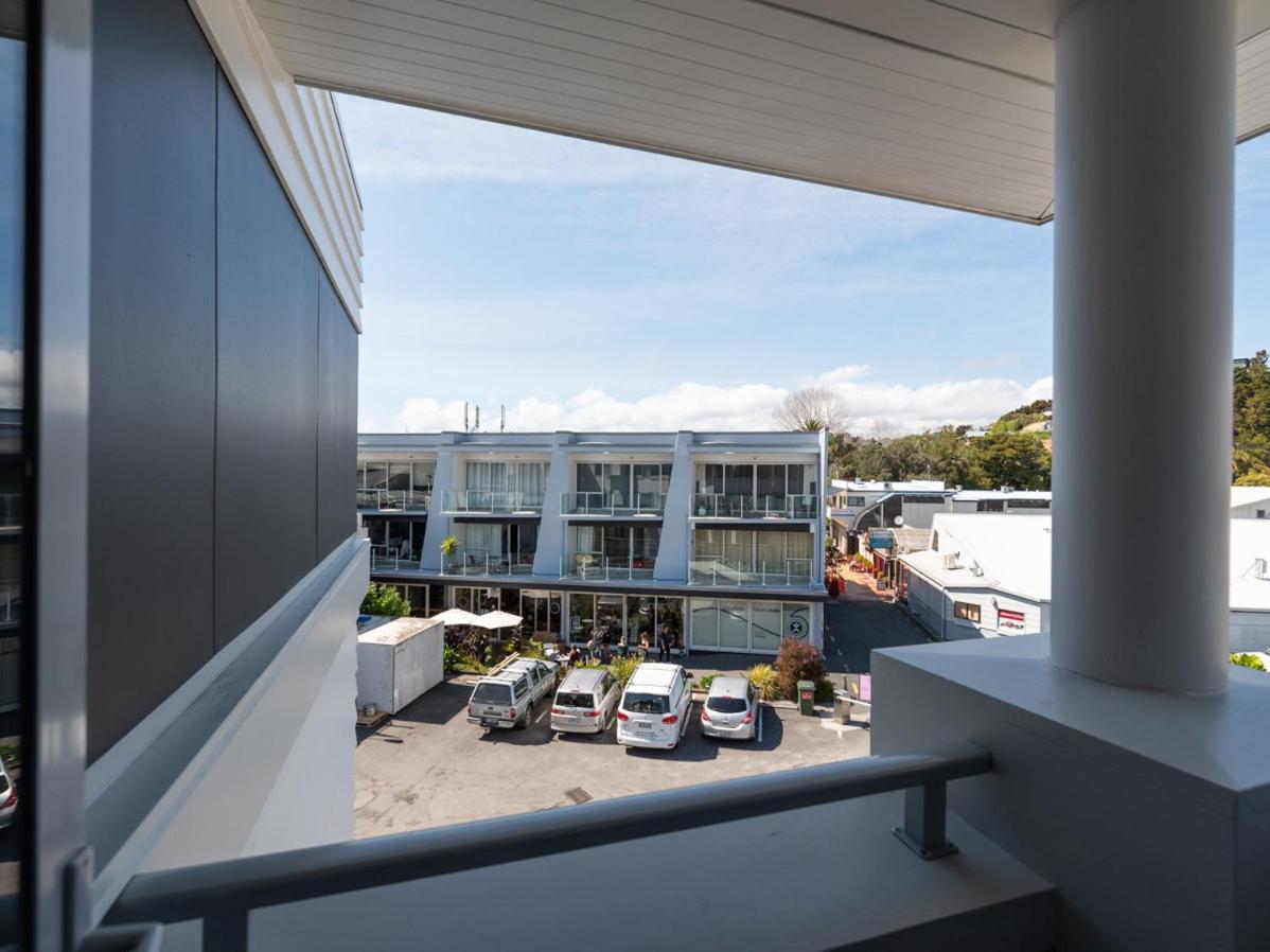 High Tides Lookout - Paihia Holiday Home view 4