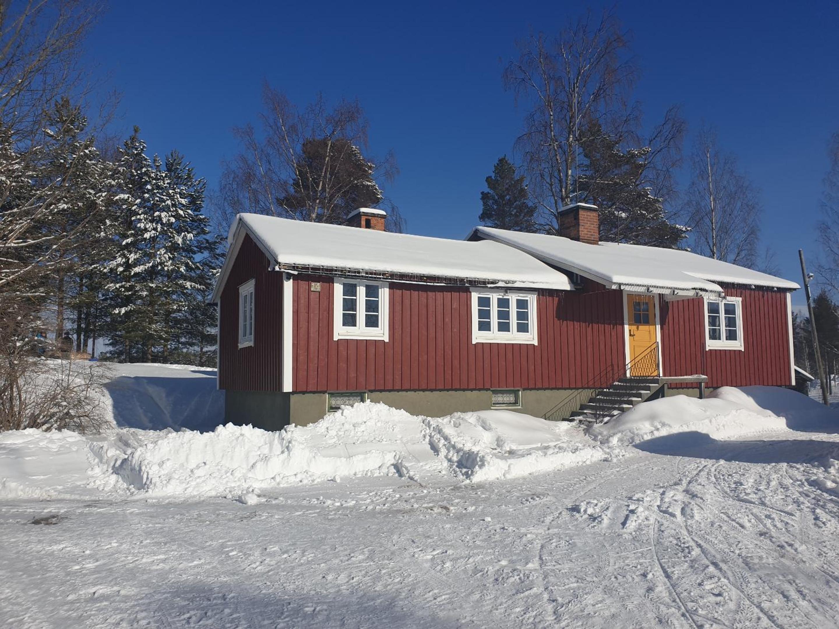 Lövnäs - Eget Hus utan andra gäster view 2