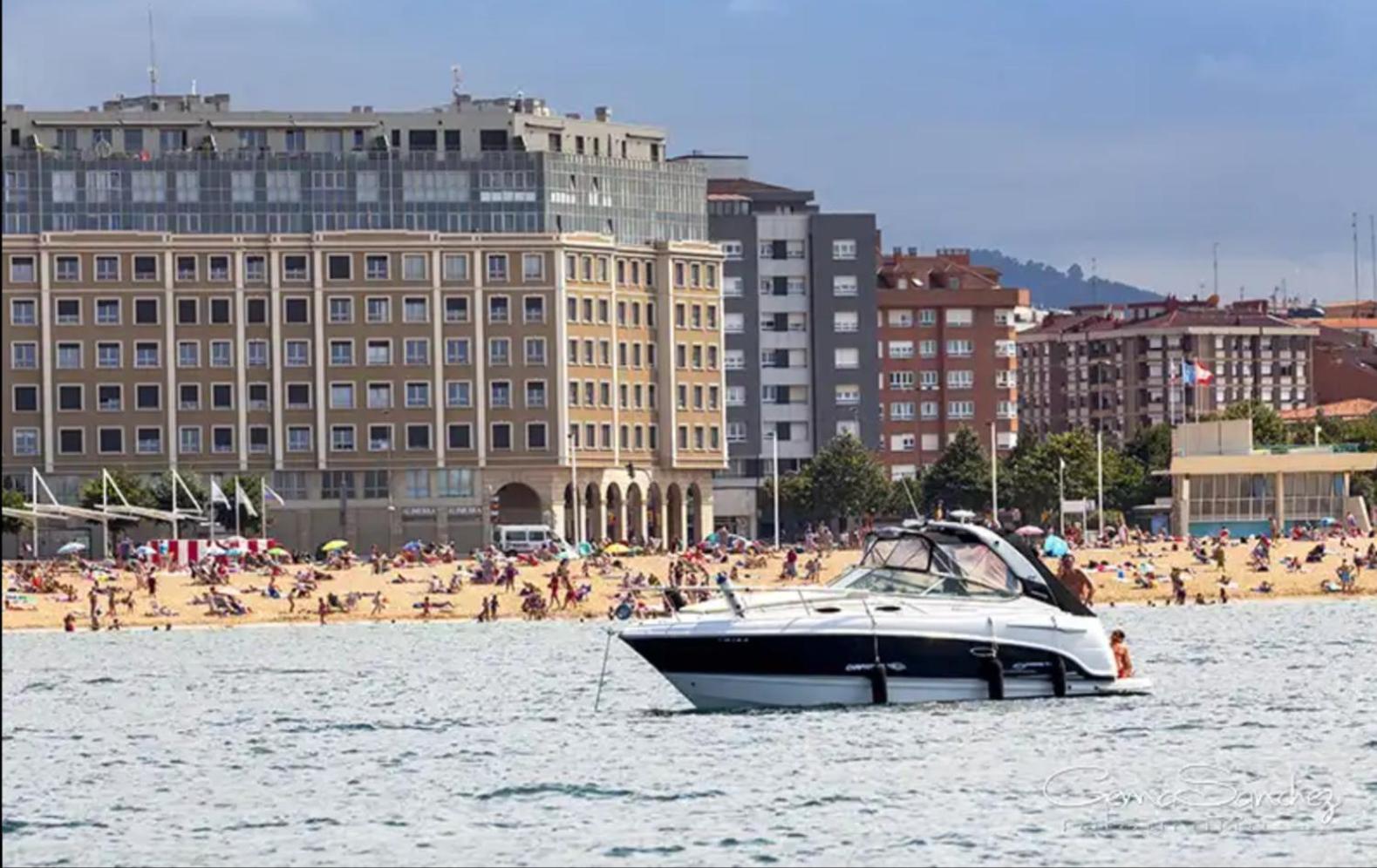 Apto. Vista Playa Poniente view 3