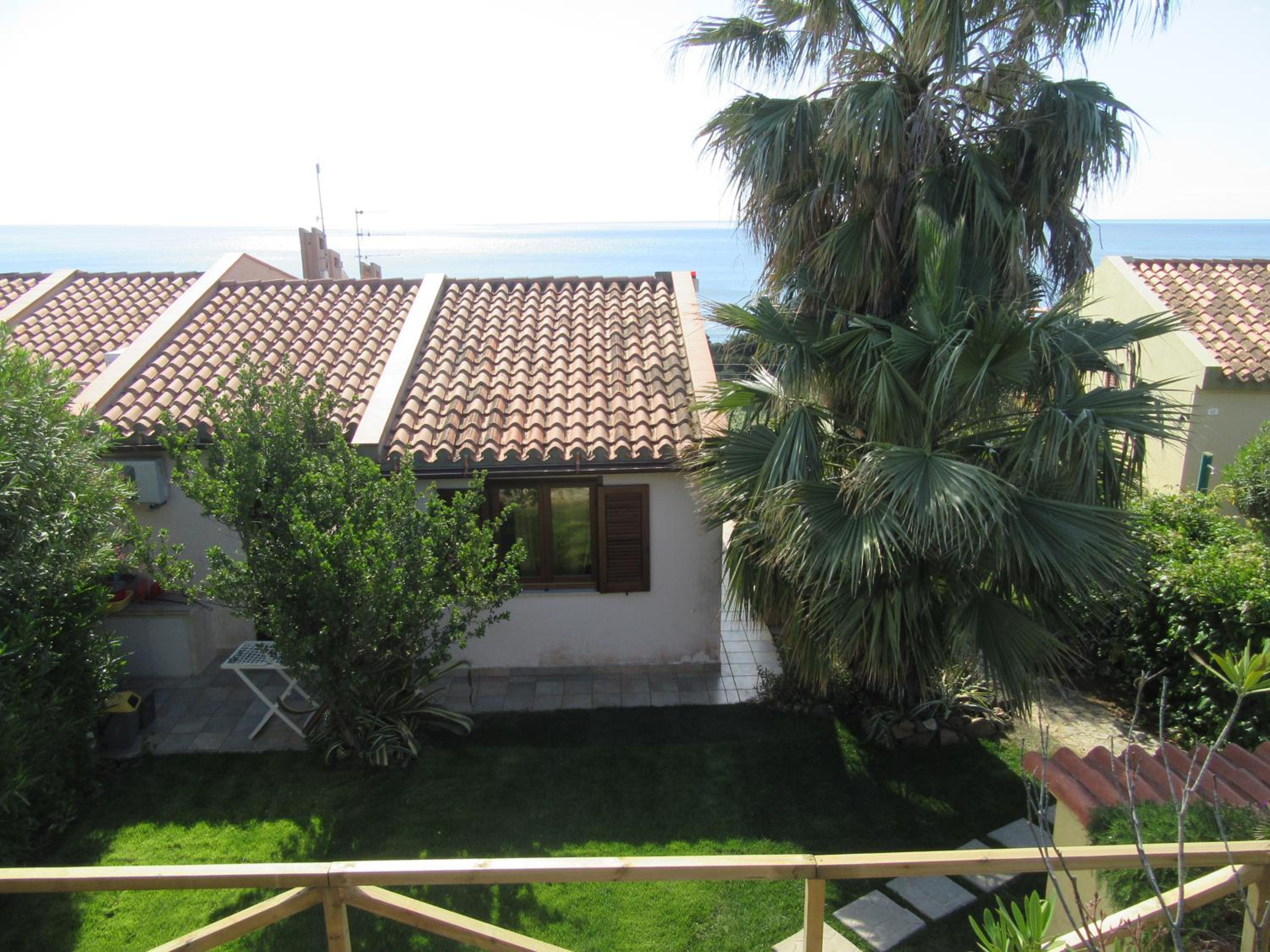 Villetta Sunrise 45