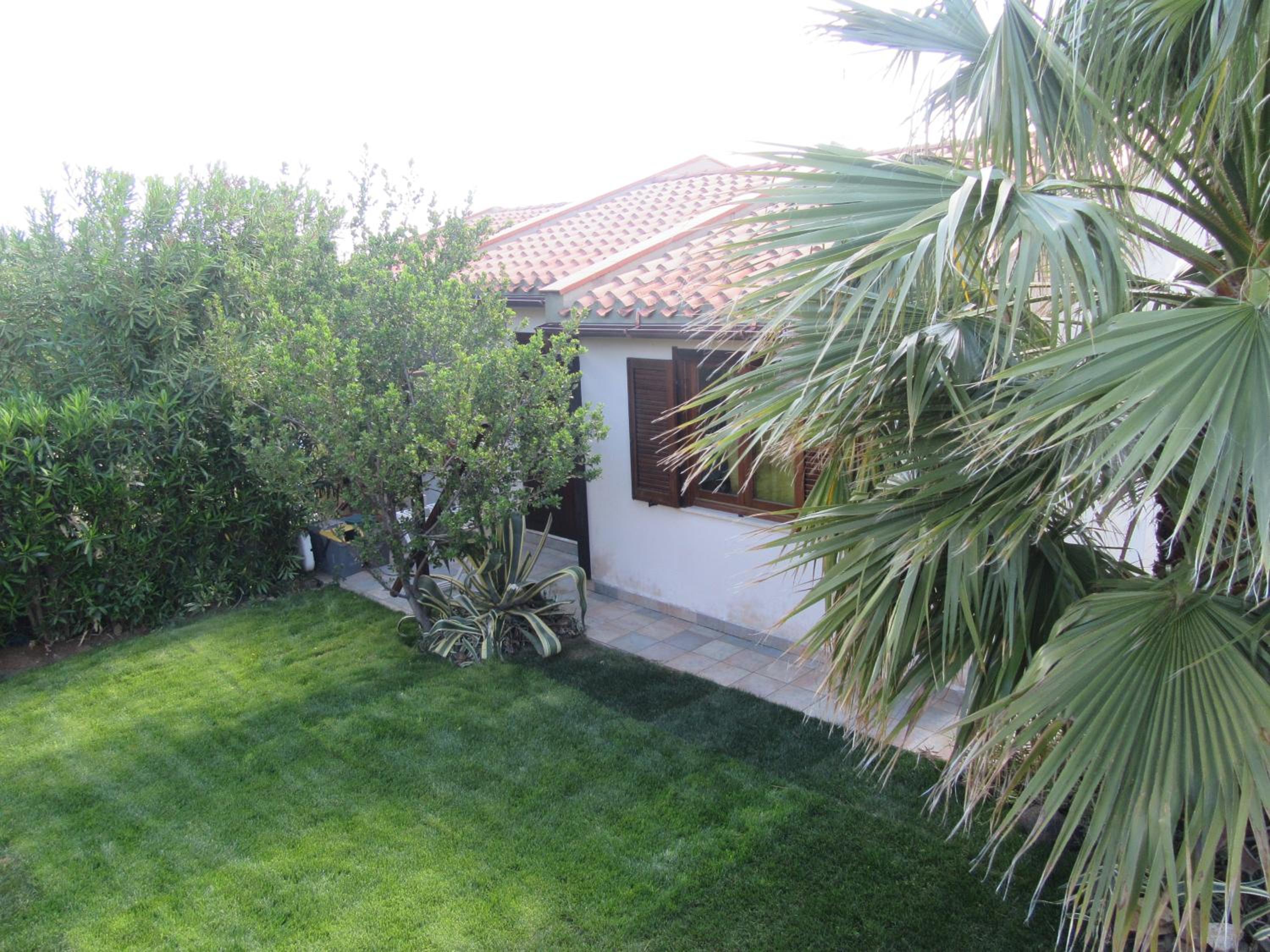 Villetta Sunrise 45