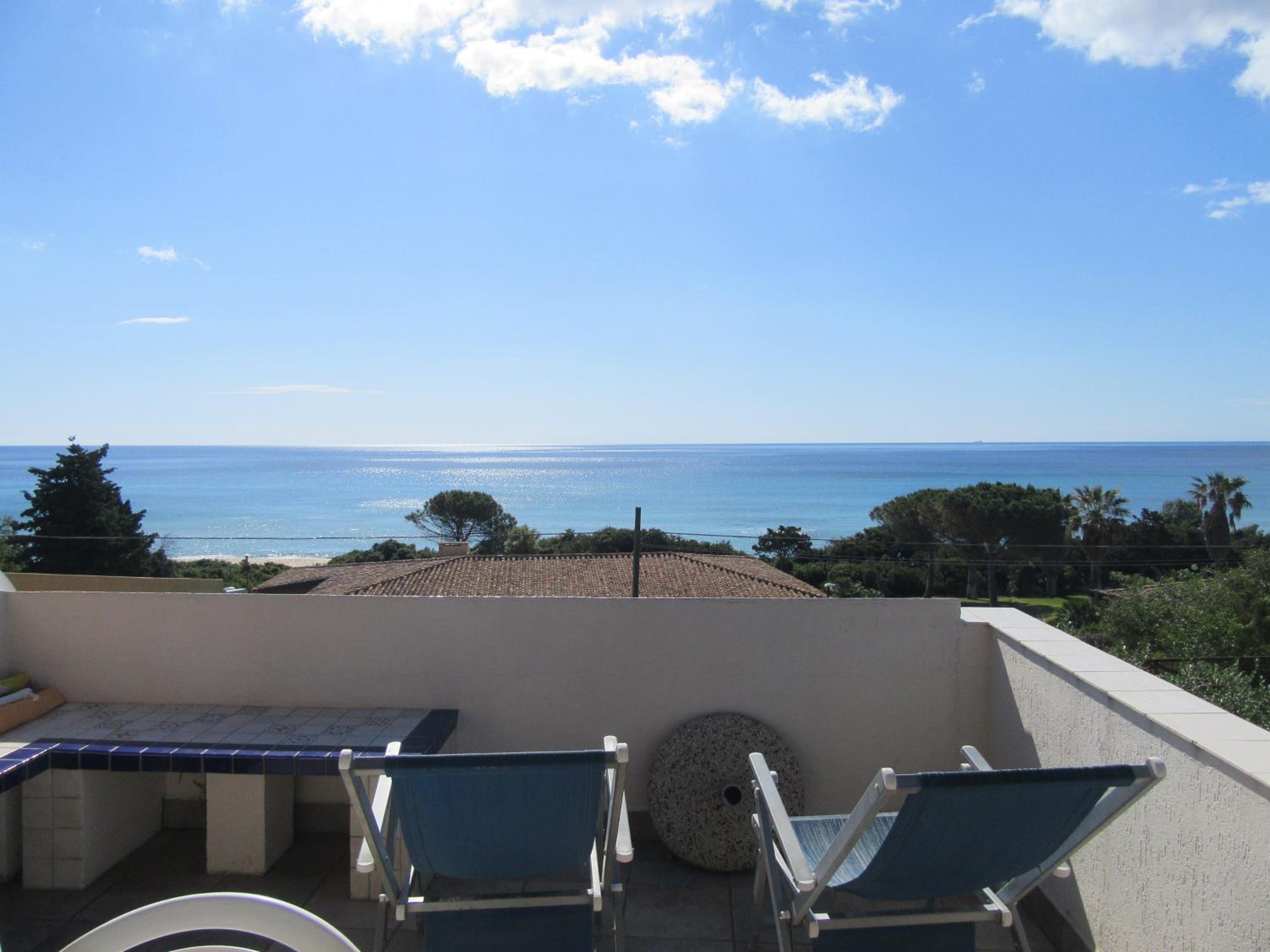 Villetta Sunrise 45