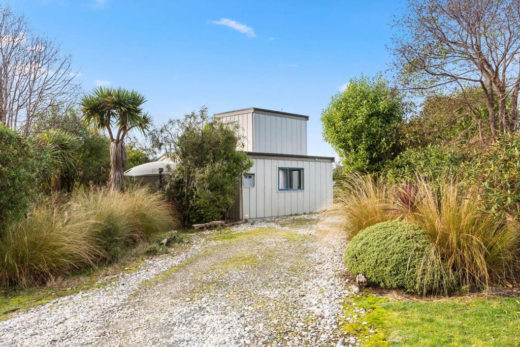 Surfinn Eco Cottage - Papatowai Cottage, photo 15