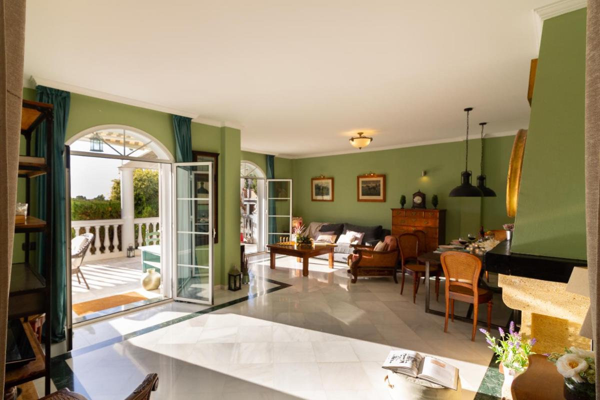 Villa María photo 3