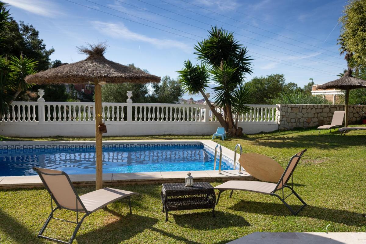Villa María photo 2