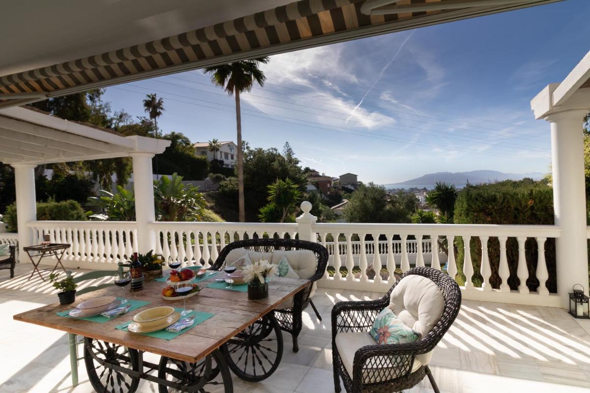 Villa María photo 4