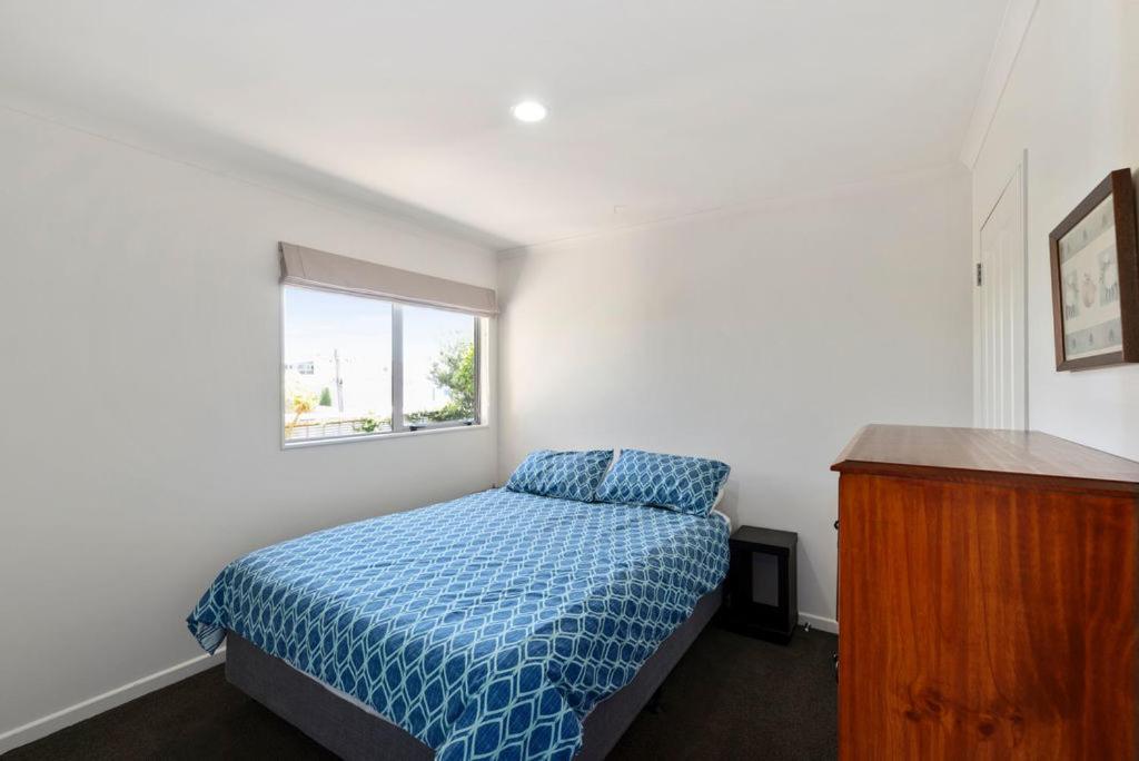 Sun on Seaview - Paraparaumu Beach Holiday Home, photo 24