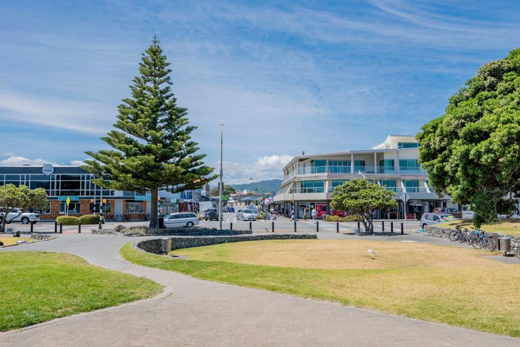 Sun on Seaview - Paraparaumu Beach Holiday Home, photo 14