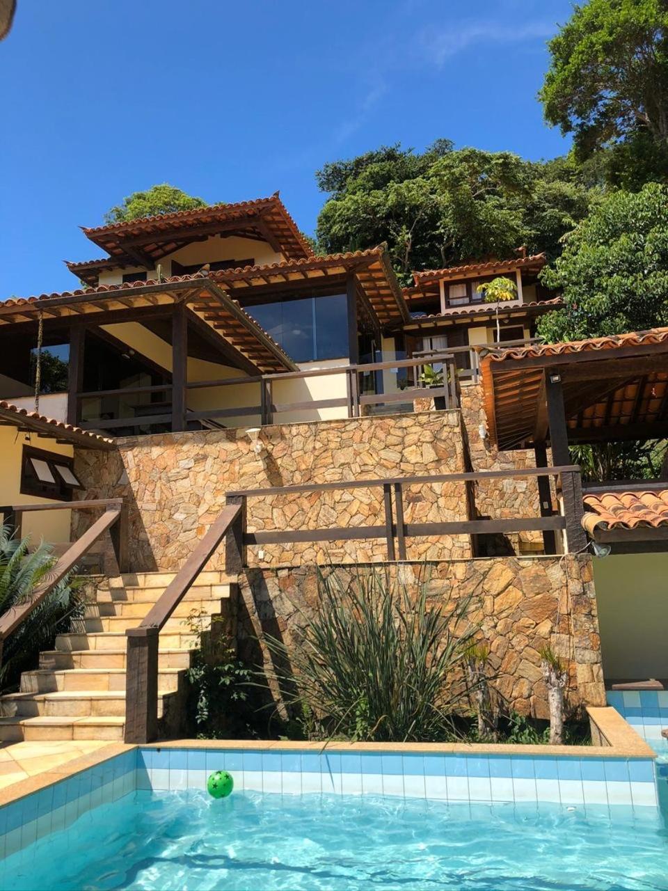 Pousada Encanto de Búzios