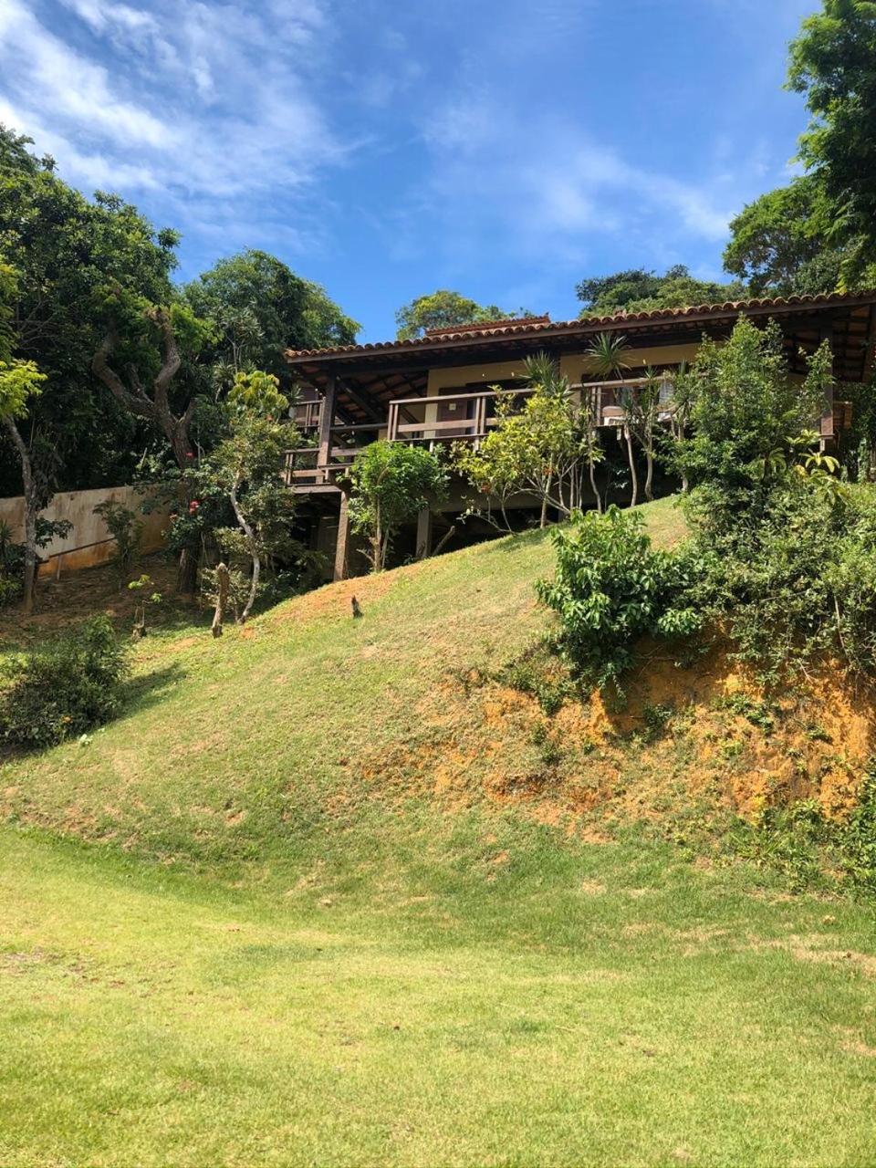 Pousada Encanto de Búzios