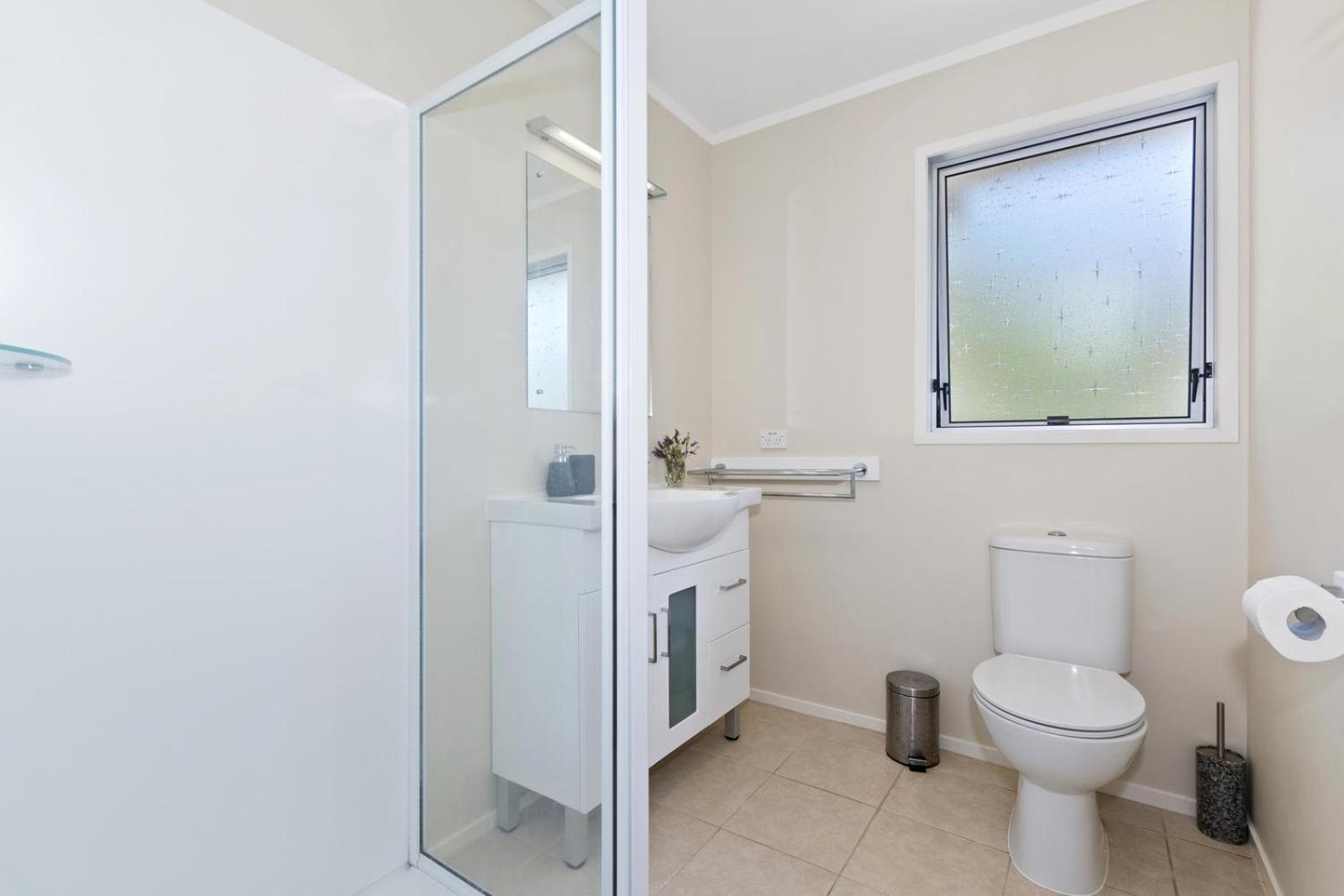 Rimu - Paihia Holiday Home
